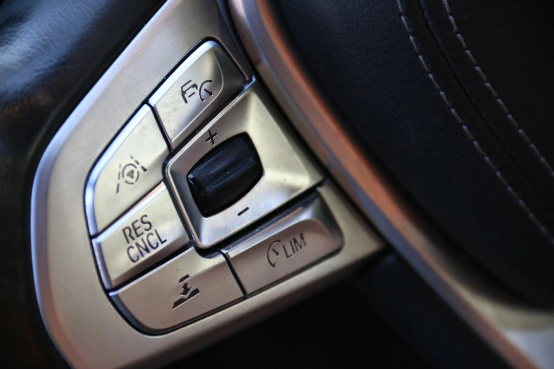 Hoofdafbeelding BMW 7 Serie