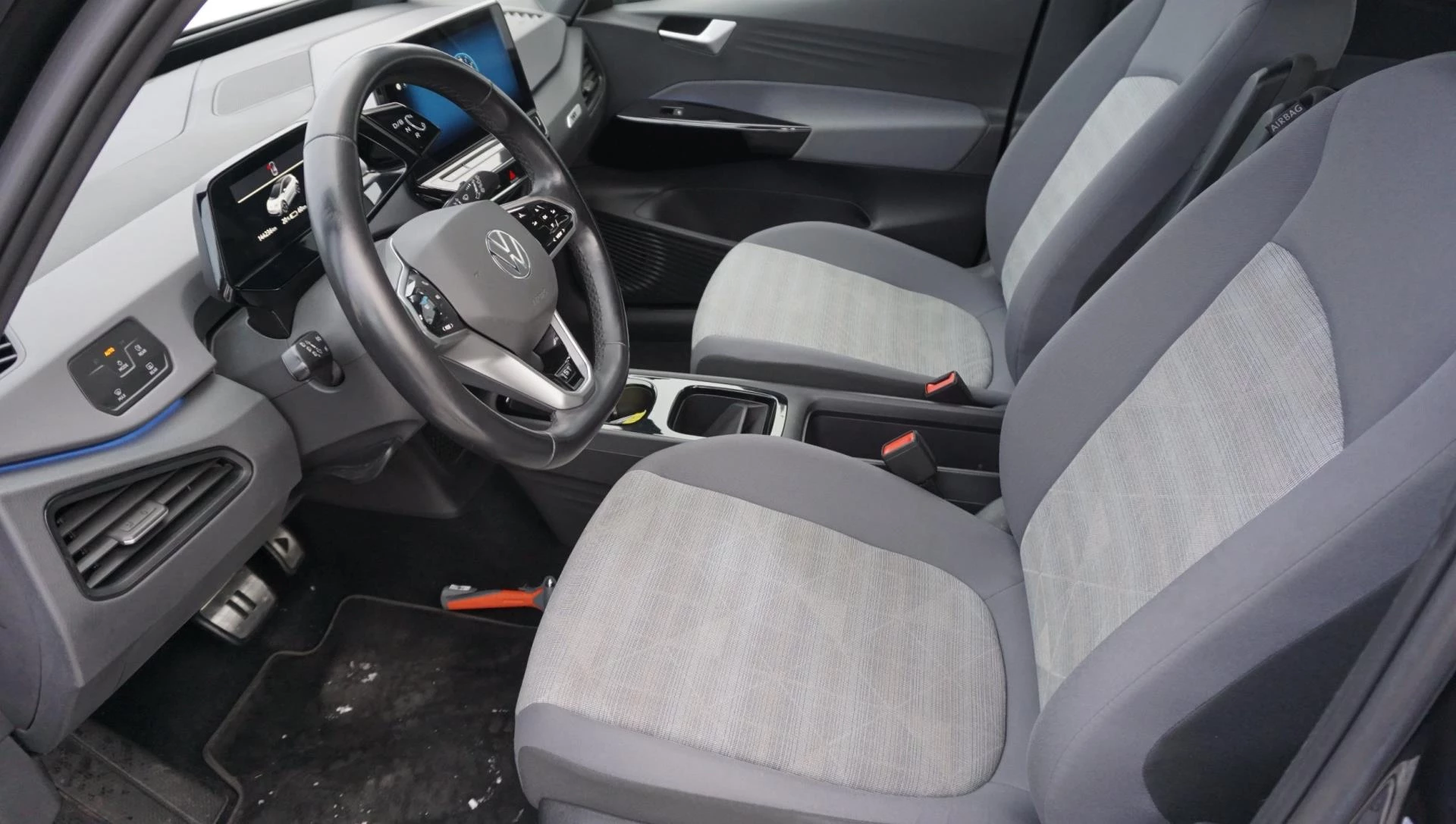 Hoofdafbeelding Volkswagen ID.3