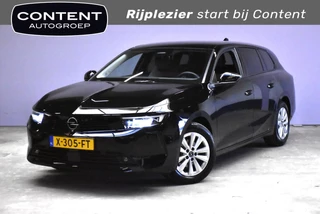 Opel Astra Sports Tourer 1.2 Turbo Level 2 I 110 pk I Clima I cruise controle