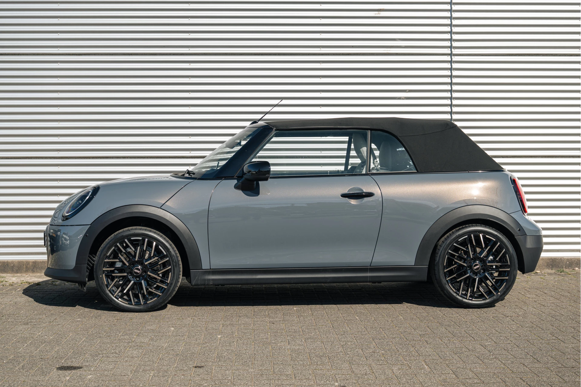 Hoofdafbeelding MINI Cooper Cabrio
