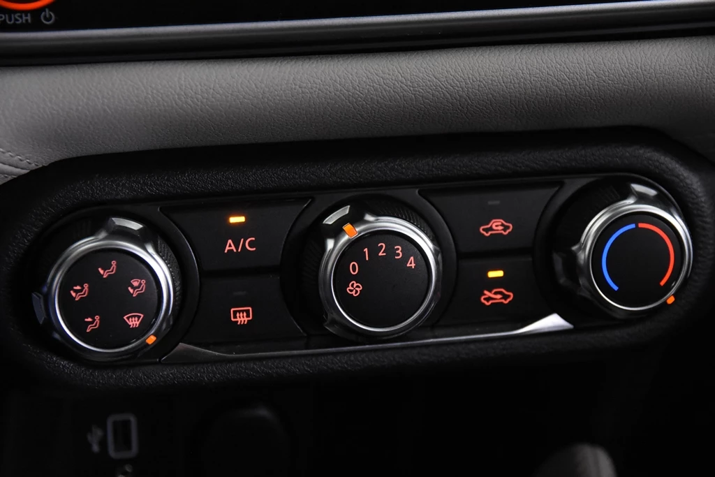 Hoofdafbeelding Nissan Micra