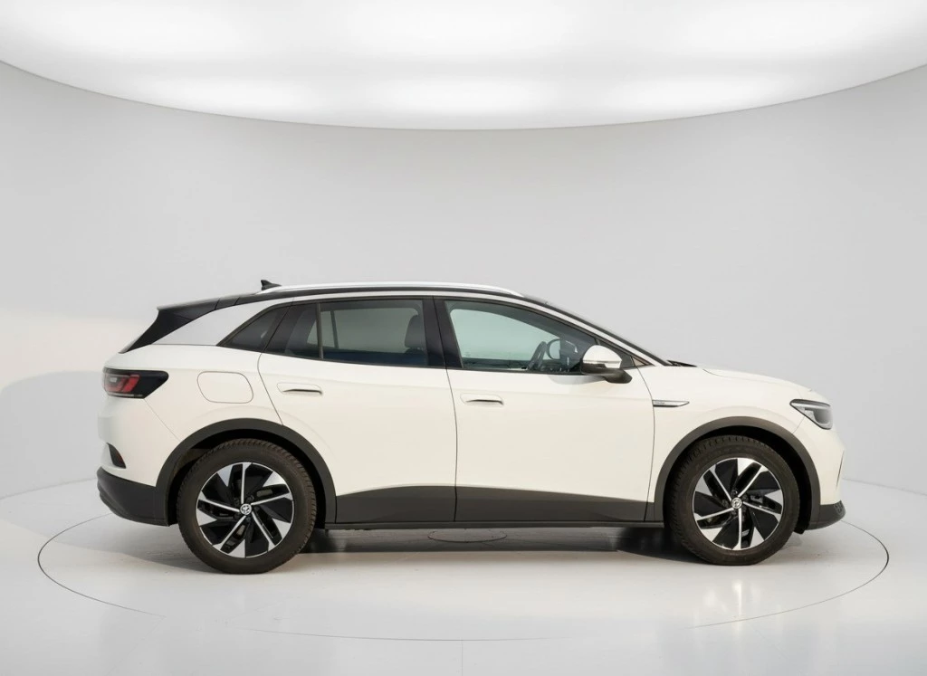 Hoofdafbeelding Volkswagen ID.4