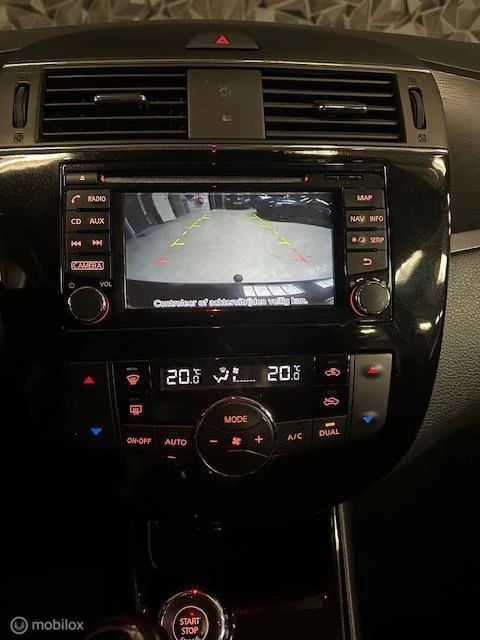 Hoofdafbeelding Nissan Pulsar