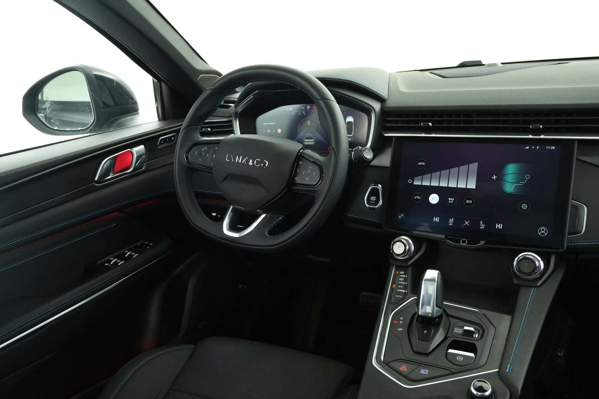 Hoofdafbeelding Lynk & Co 01