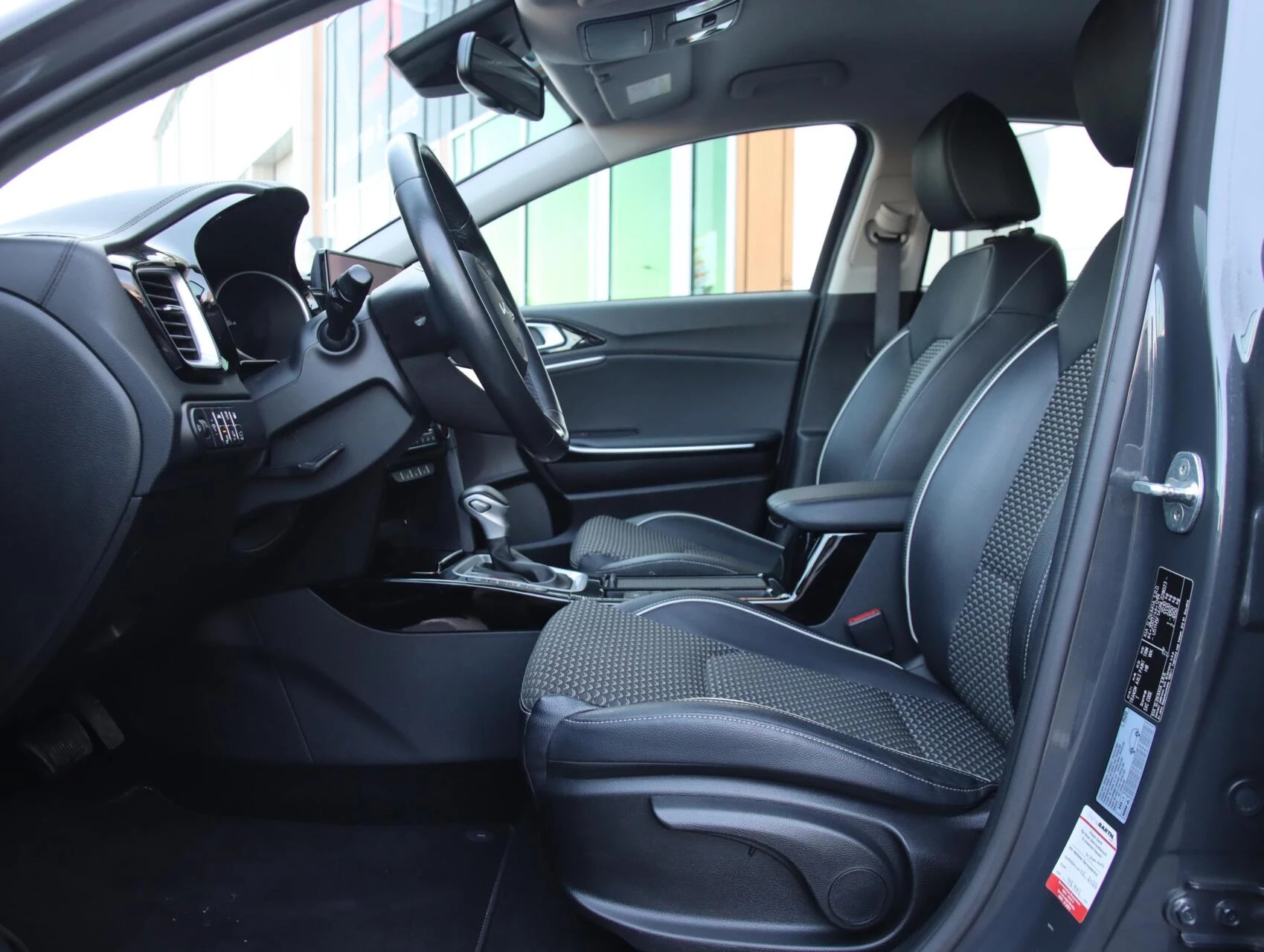 Hoofdafbeelding Kia XCeed