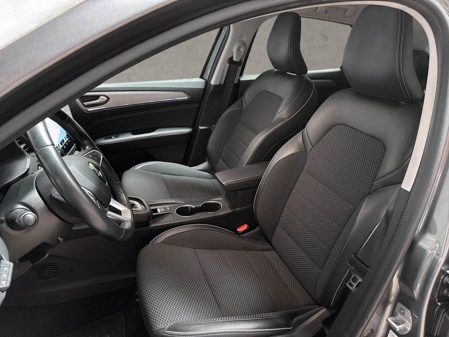 Hoofdafbeelding Renault Arkana