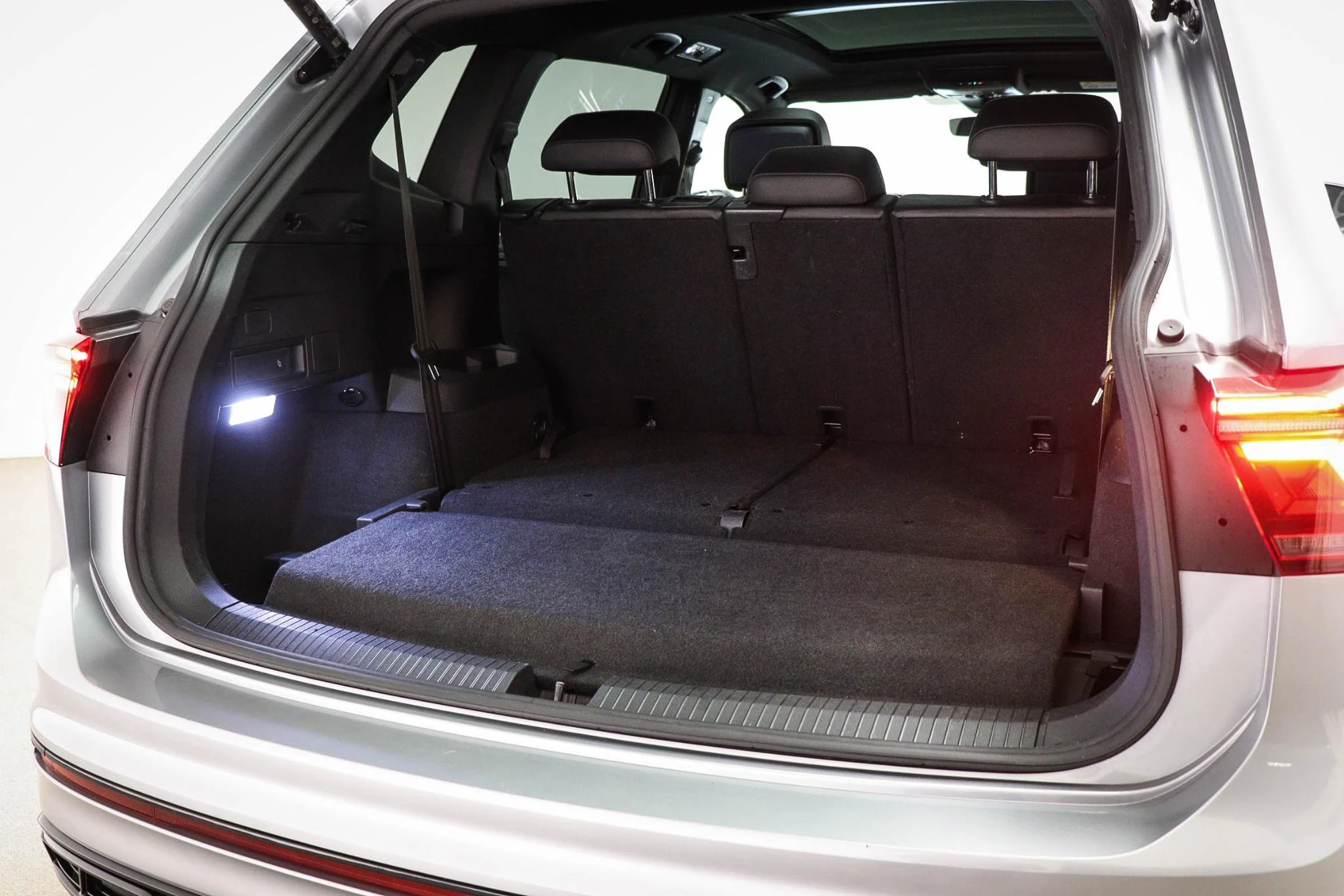 Hoofdafbeelding Volkswagen Tiguan Allspace