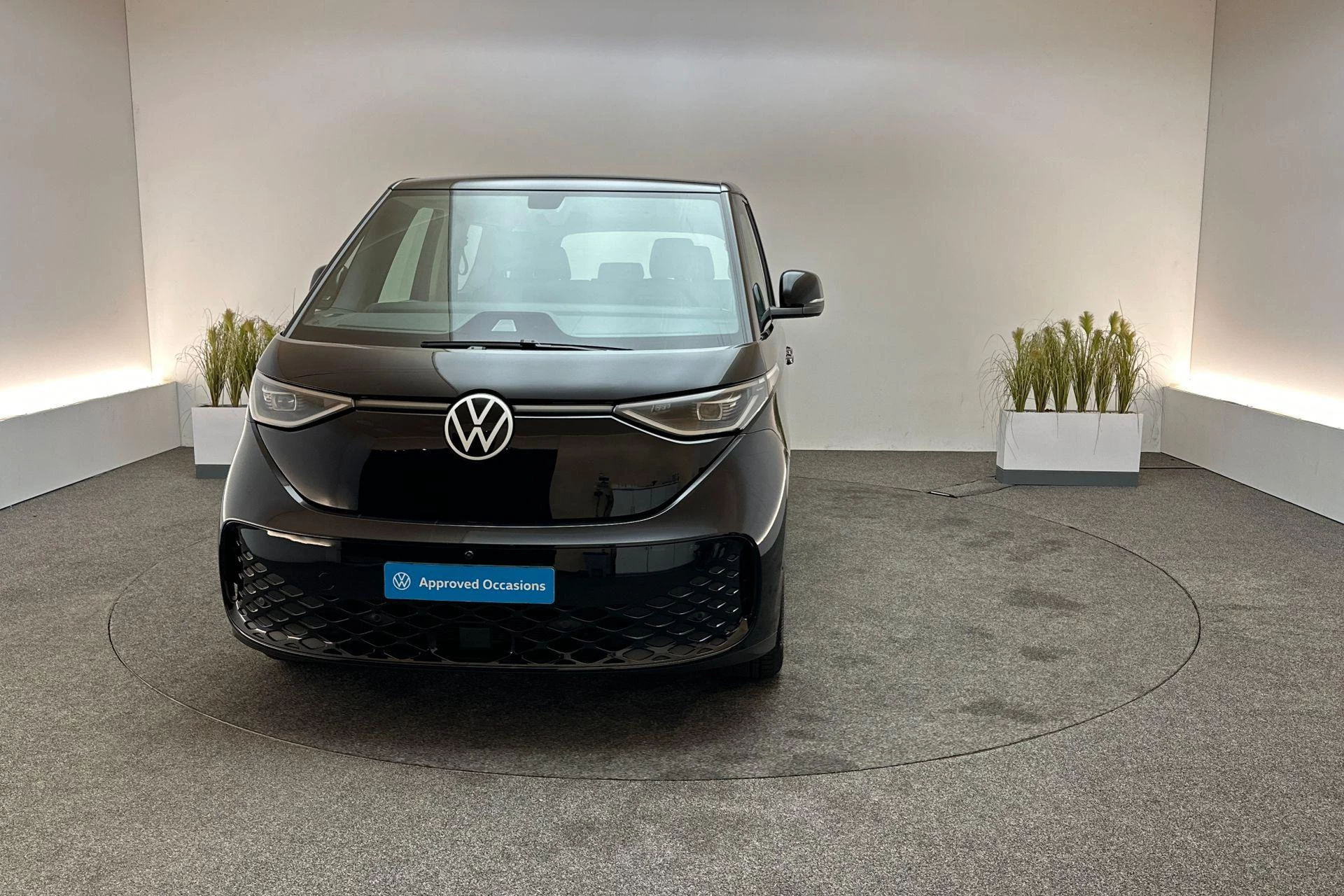 Hoofdafbeelding Volkswagen ID. Buzz