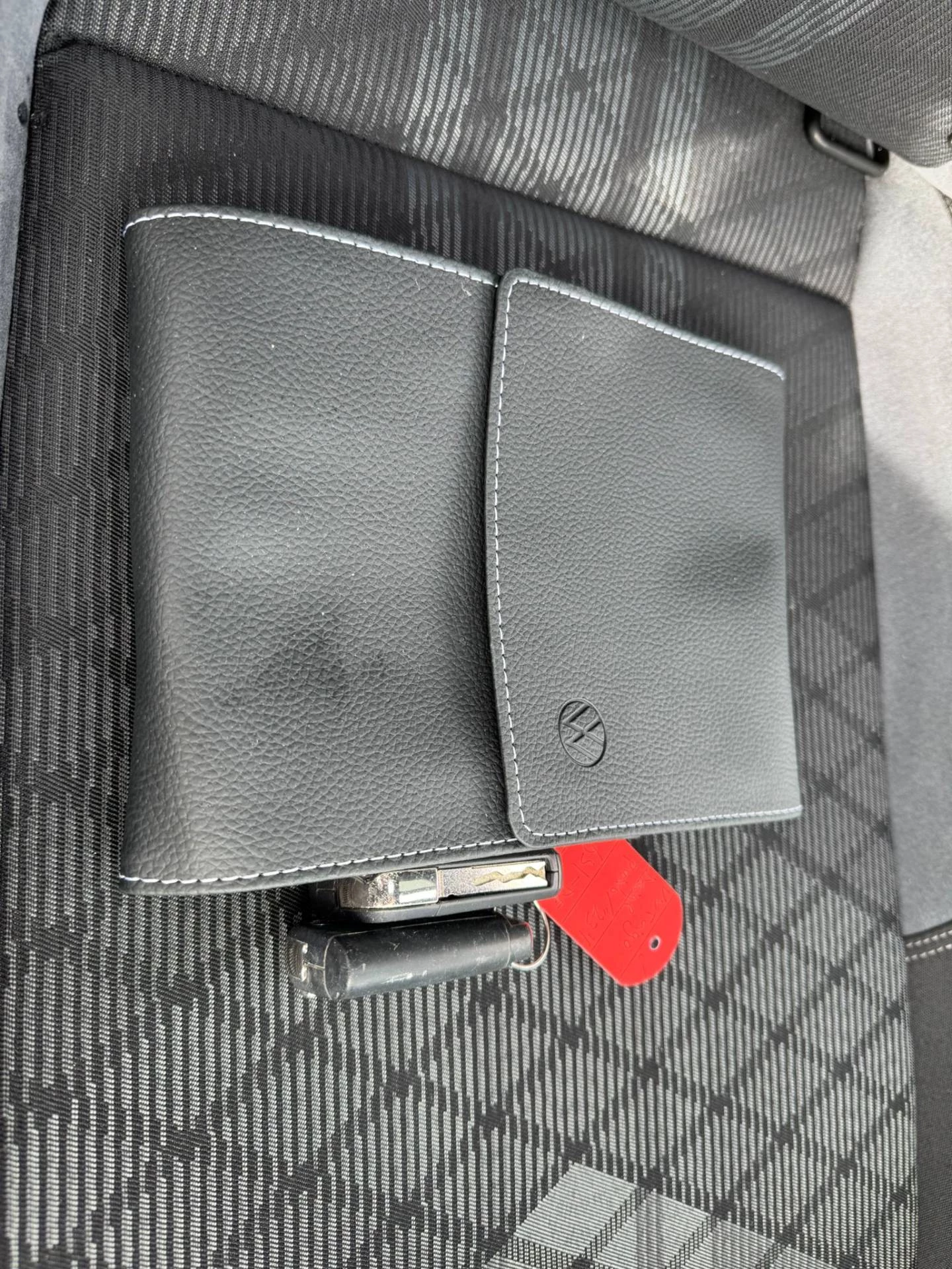 Hoofdafbeelding Volkswagen Taigo