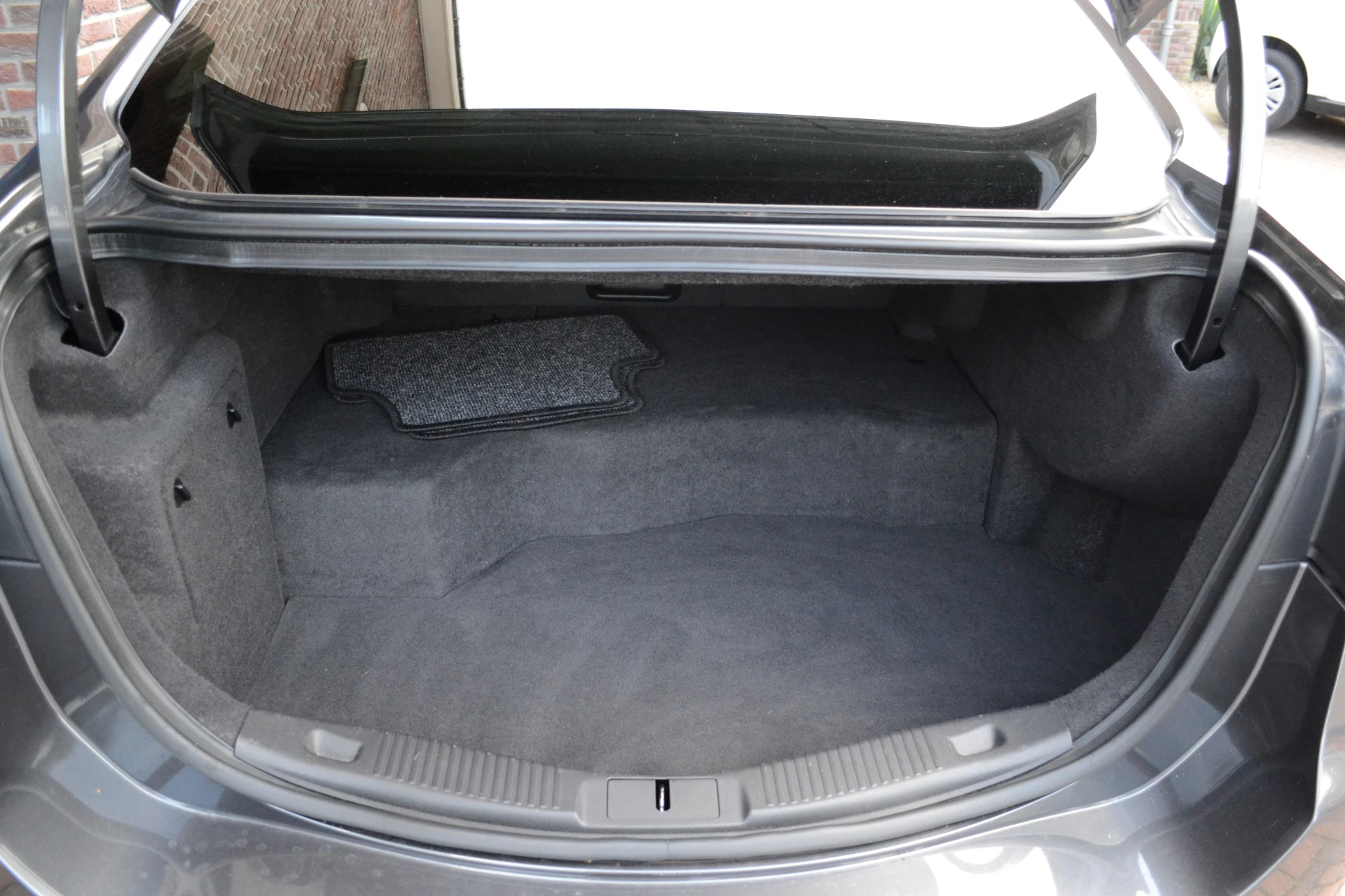 Hoofdafbeelding Ford Mondeo