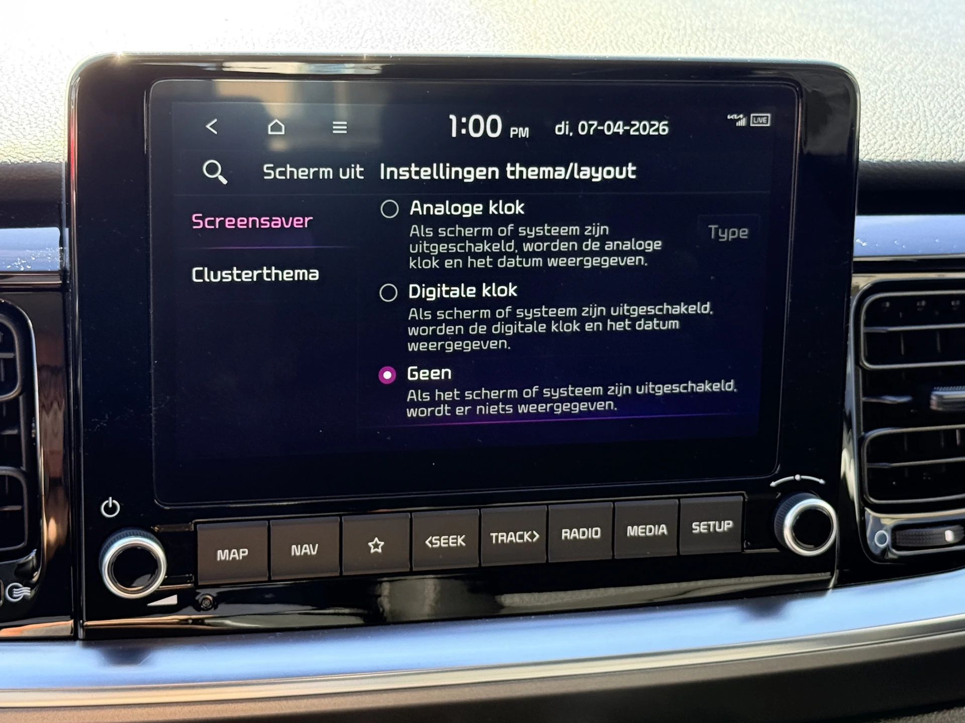 Hoofdafbeelding Kia Stonic