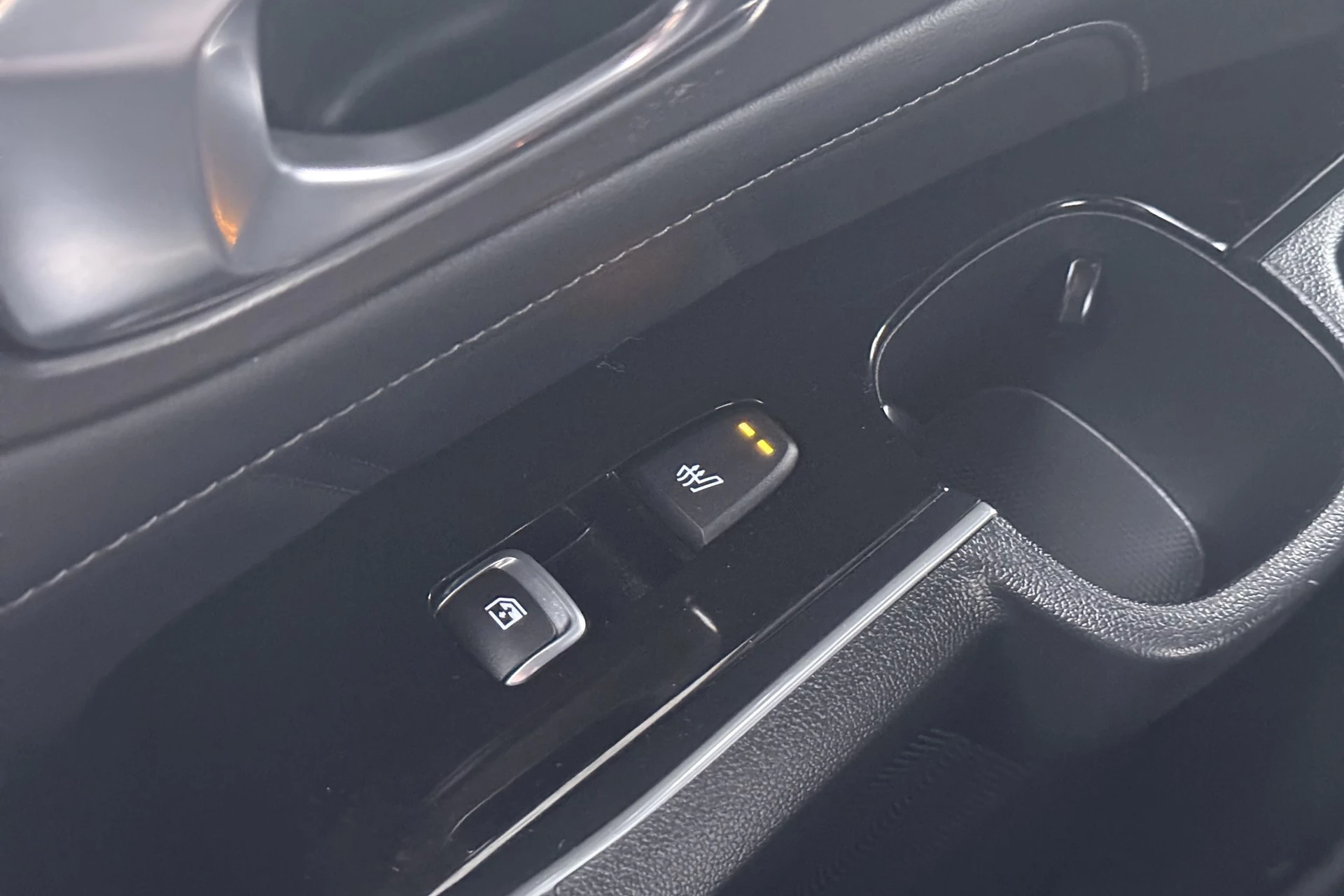 Hoofdafbeelding Kia Sorento