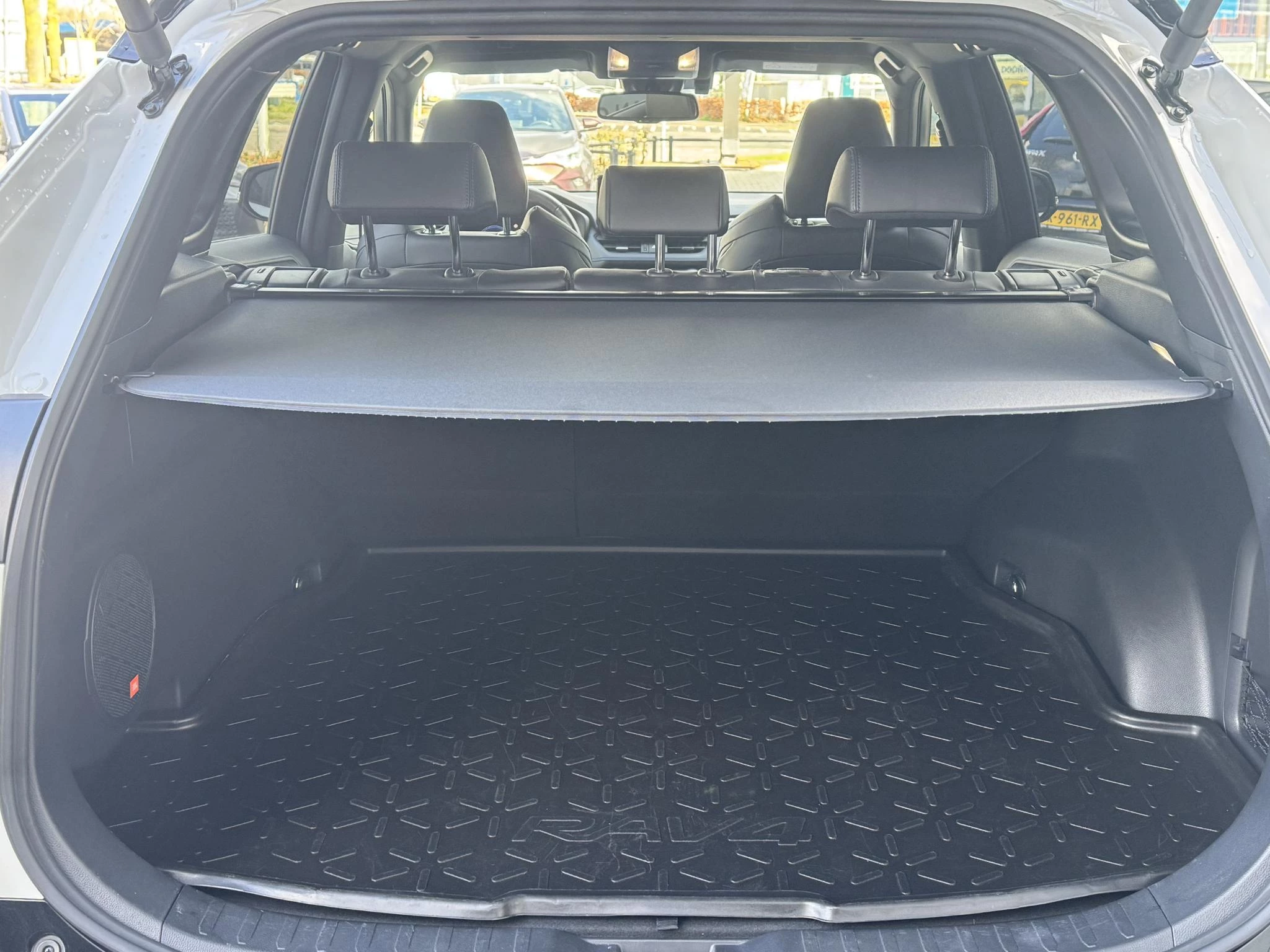 Hoofdafbeelding Toyota RAV4