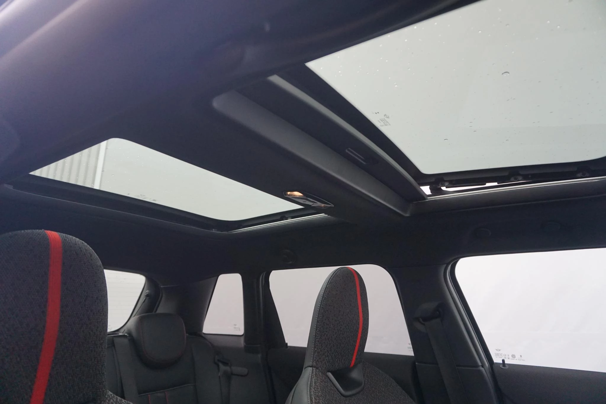 Hoofdafbeelding MINI 5-deurs