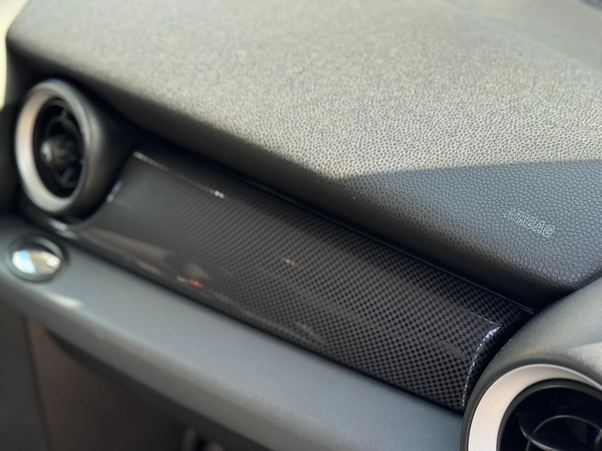 Hoofdafbeelding MINI Cooper S