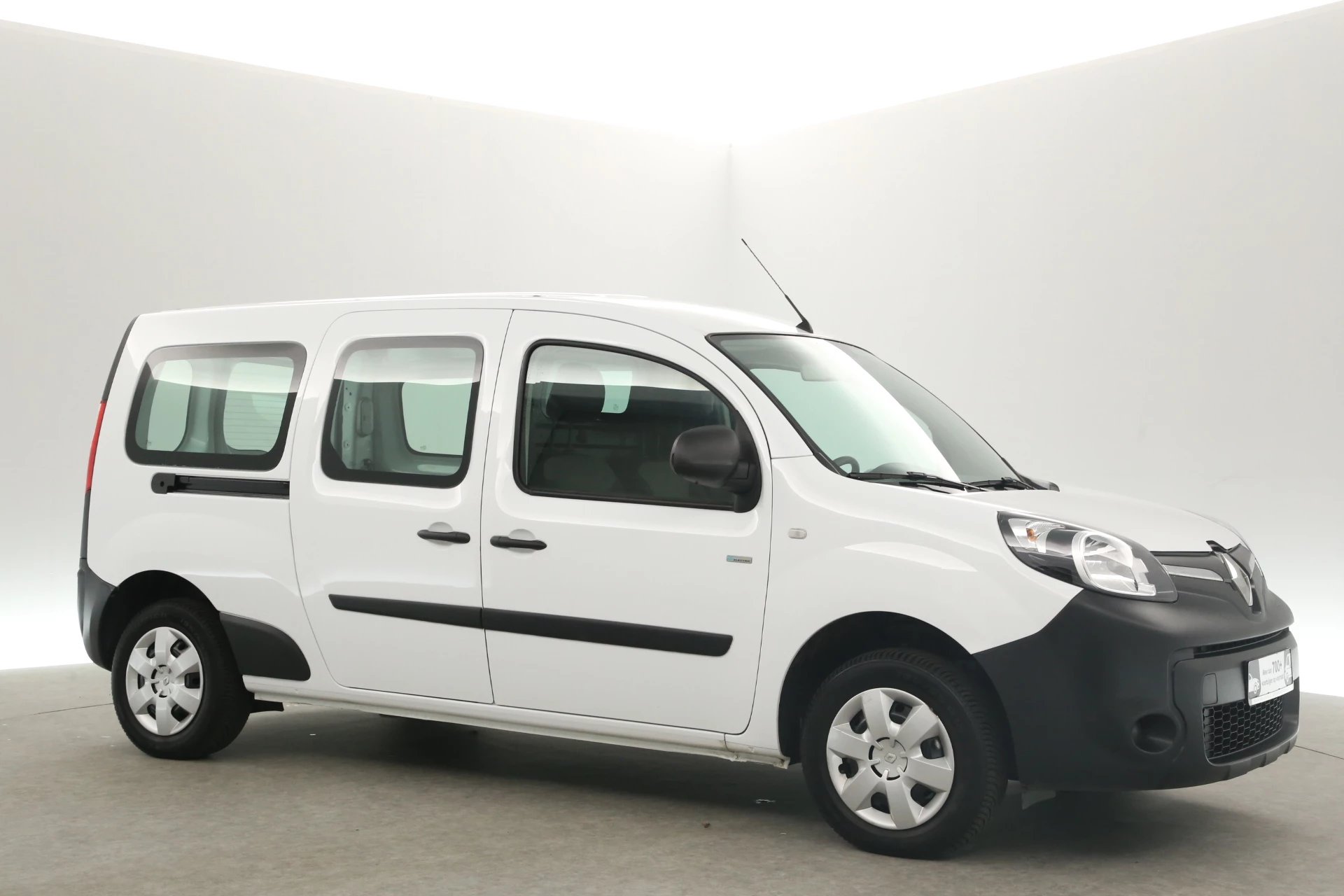 Hoofdafbeelding Renault Kangoo Z.E.