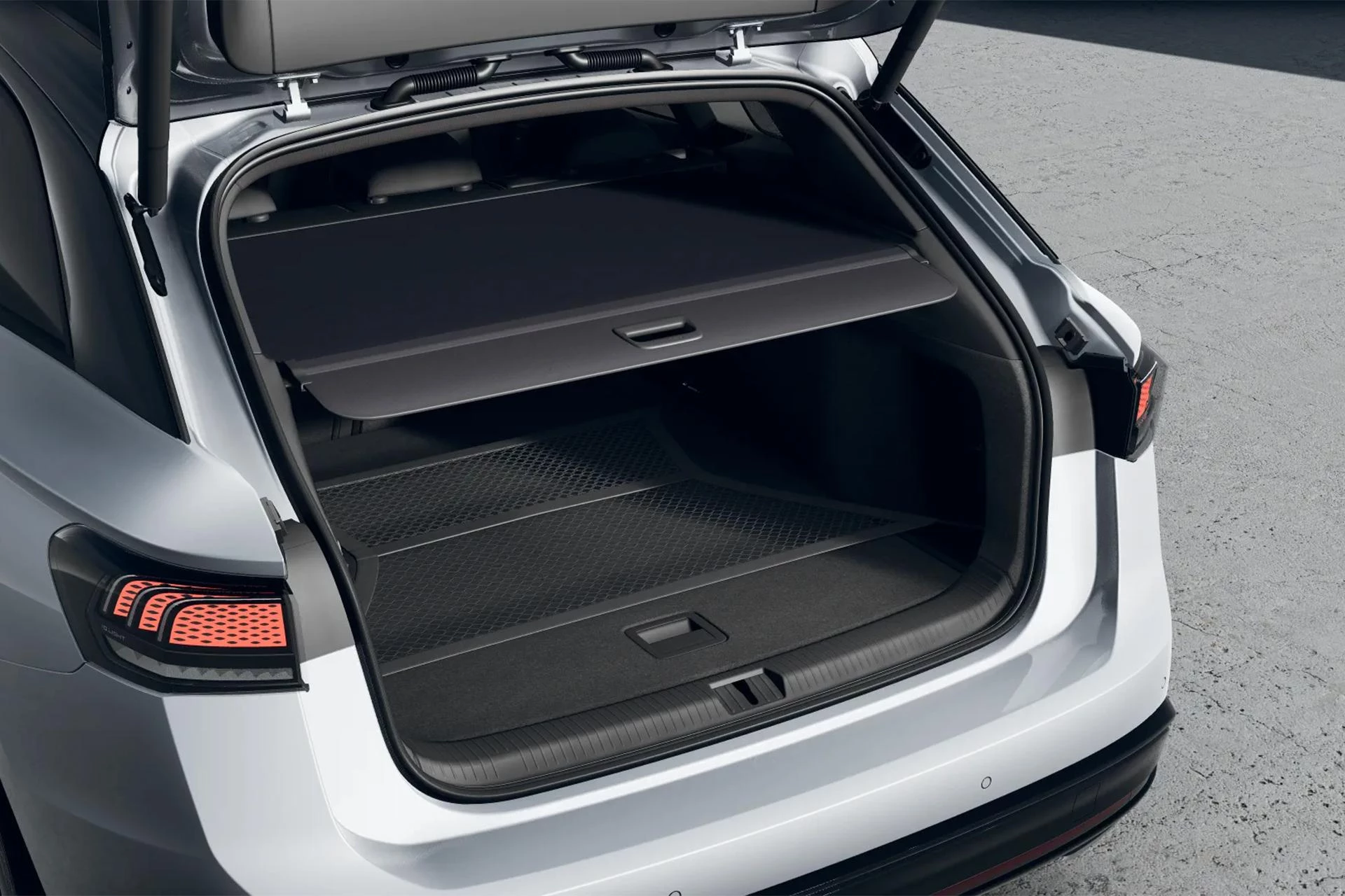 Hoofdafbeelding Volkswagen ID.7