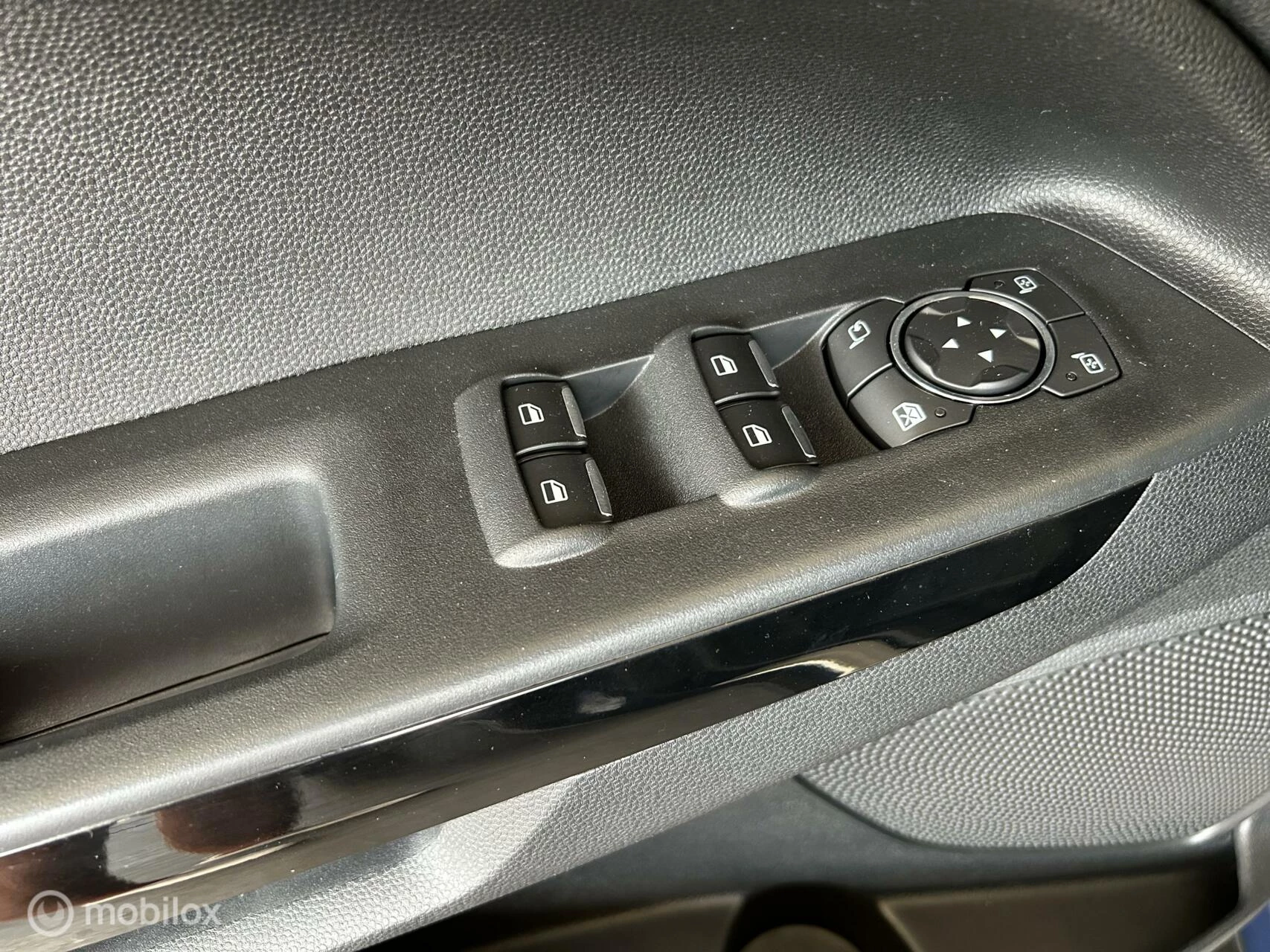 Hoofdafbeelding Ford EcoSport