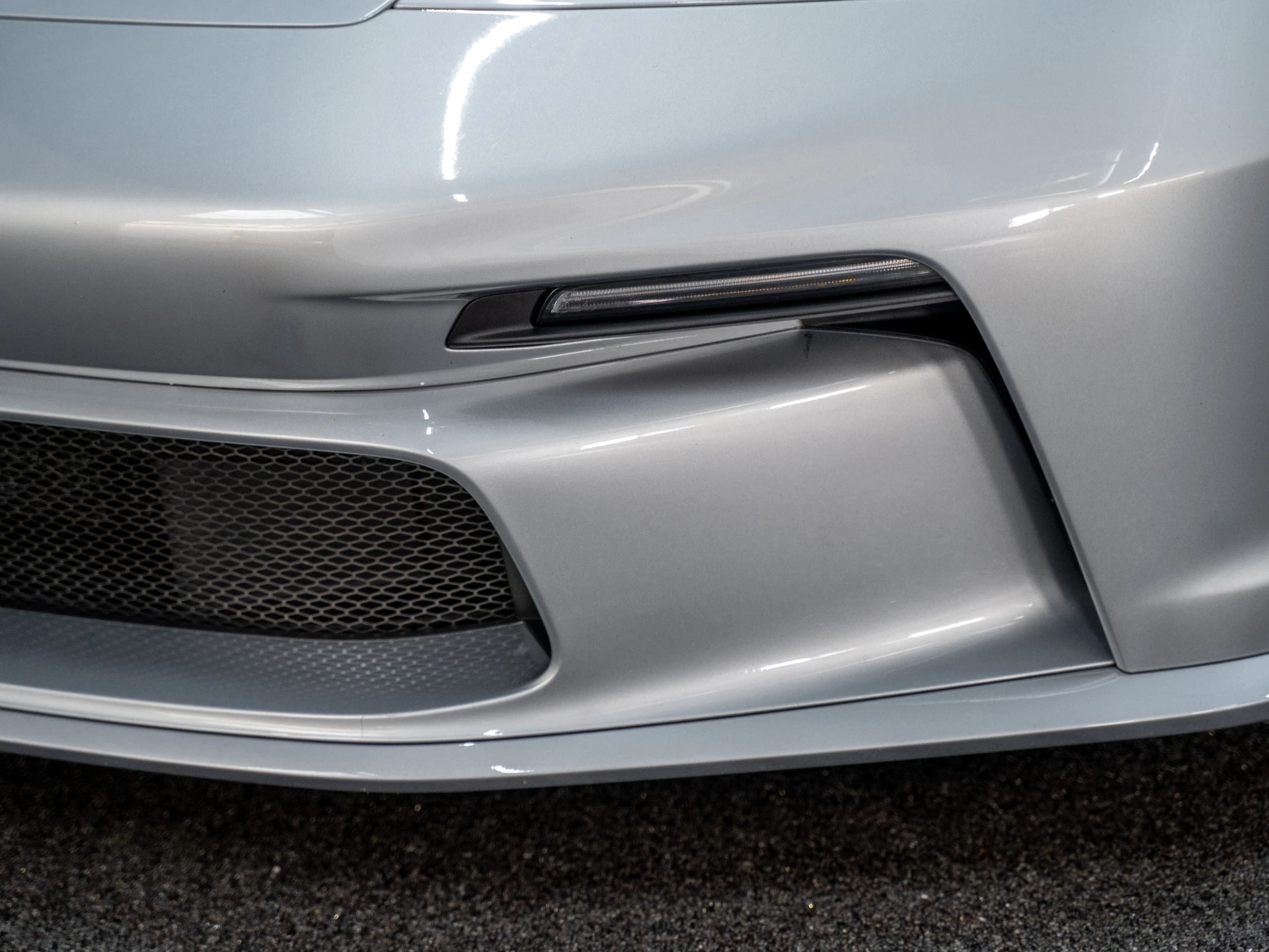 Hoofdafbeelding Porsche 911