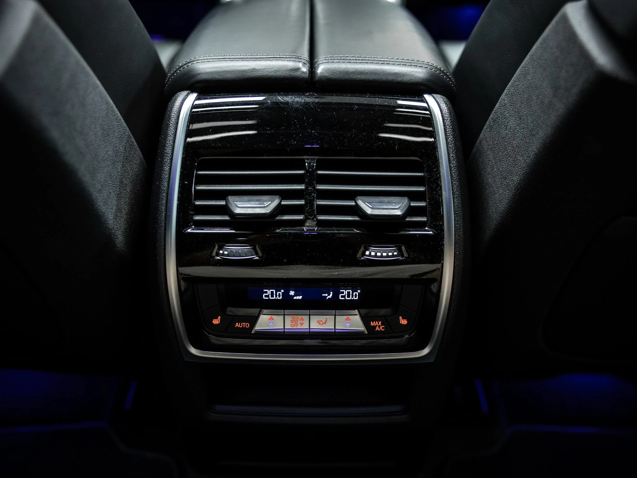 Hoofdafbeelding BMW X6