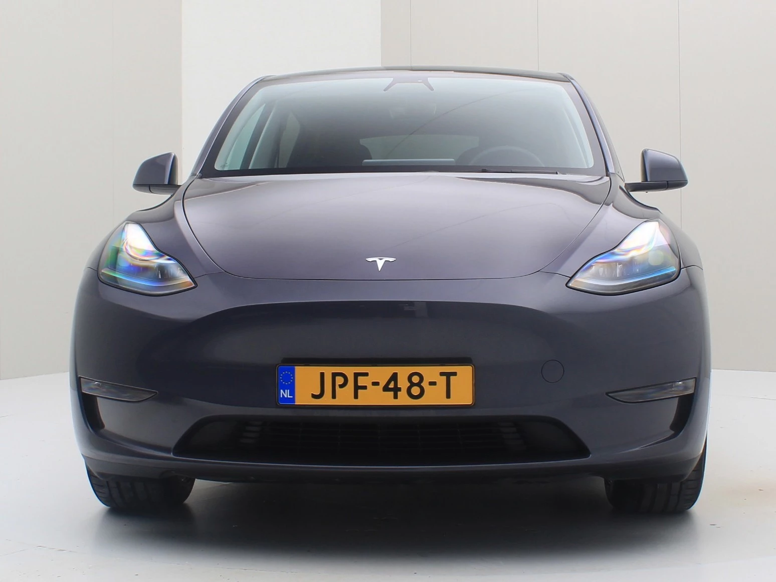 Hoofdafbeelding Tesla Model Y