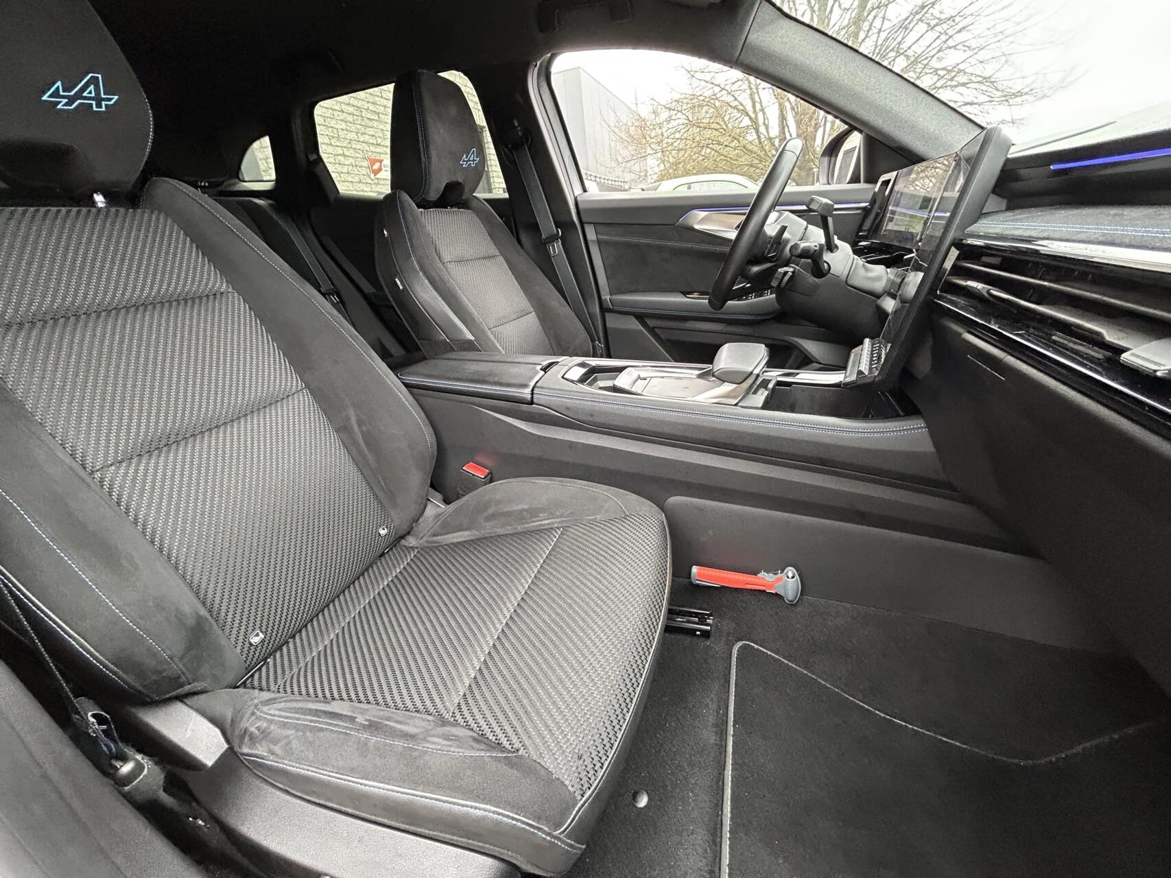 Hoofdafbeelding Renault Austral