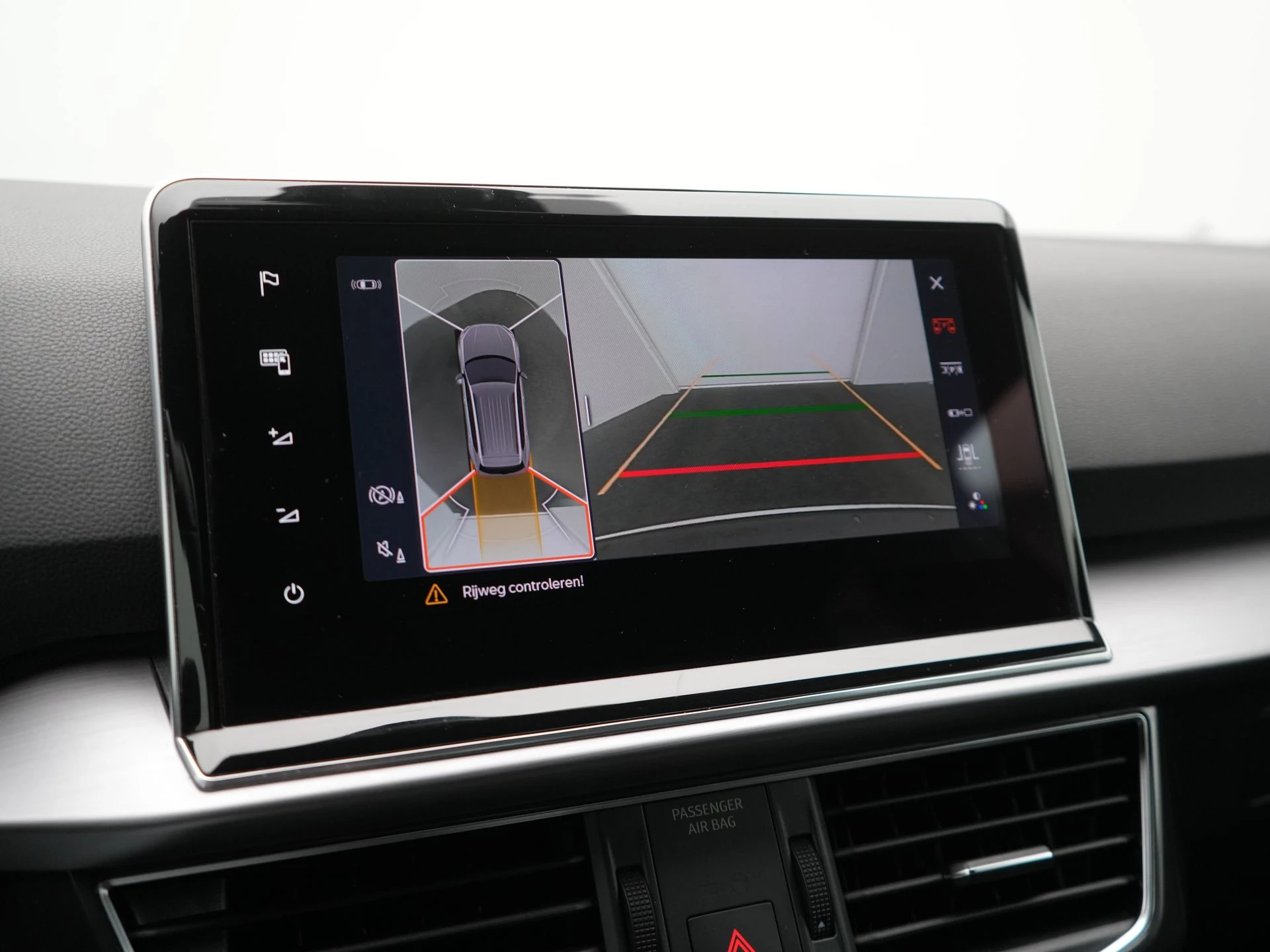 Hoofdafbeelding SEAT Tarraco