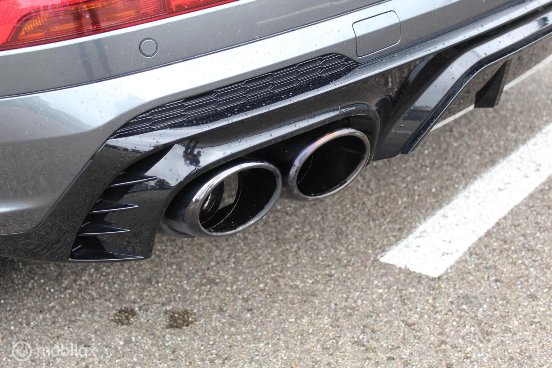 Hoofdafbeelding Audi SQ5