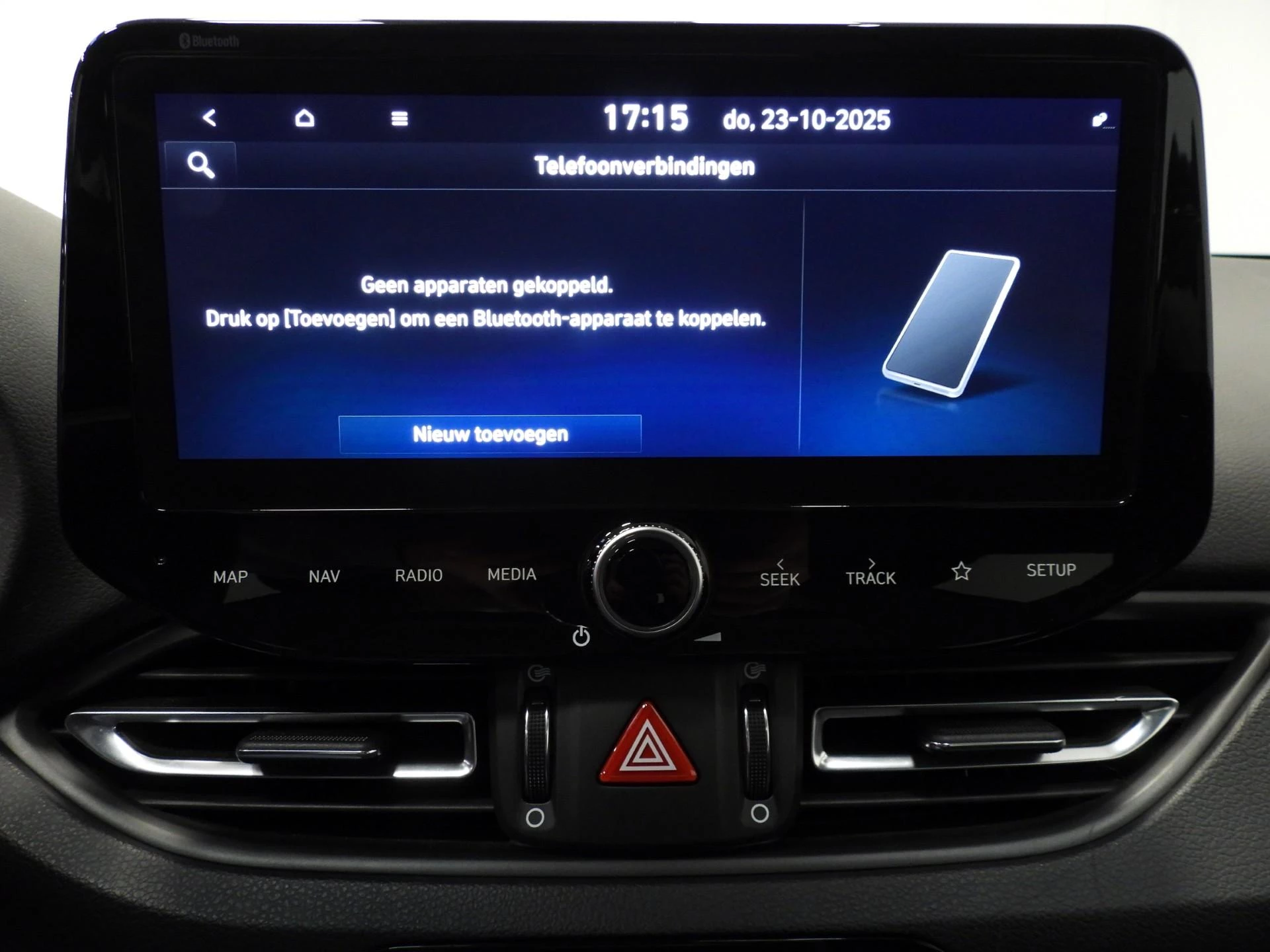 Hoofdafbeelding Hyundai i30