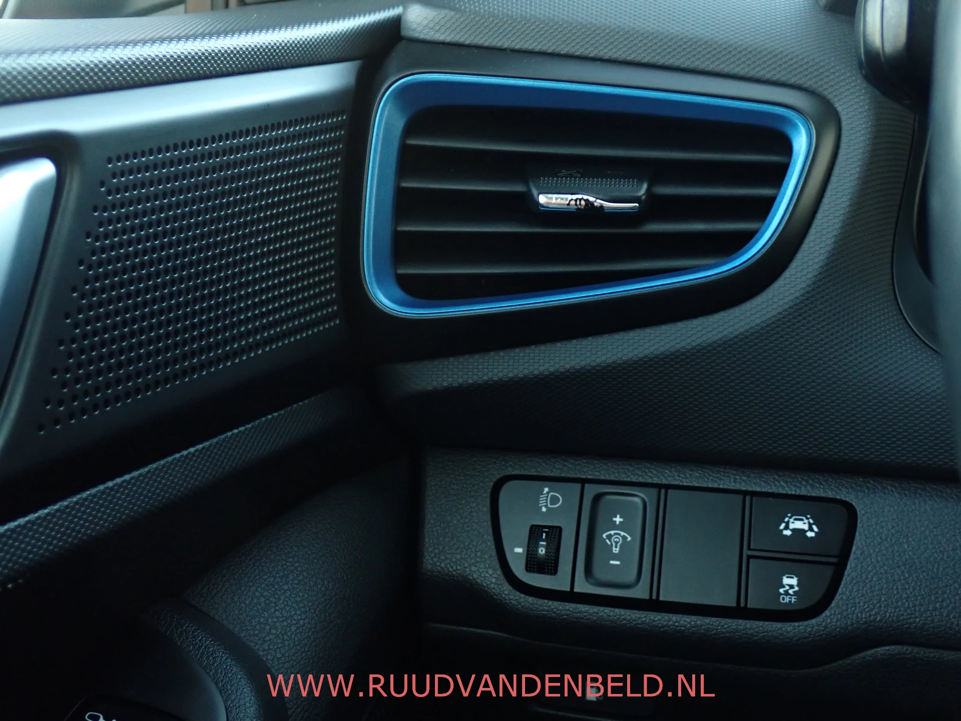 Hoofdafbeelding Hyundai IONIQ