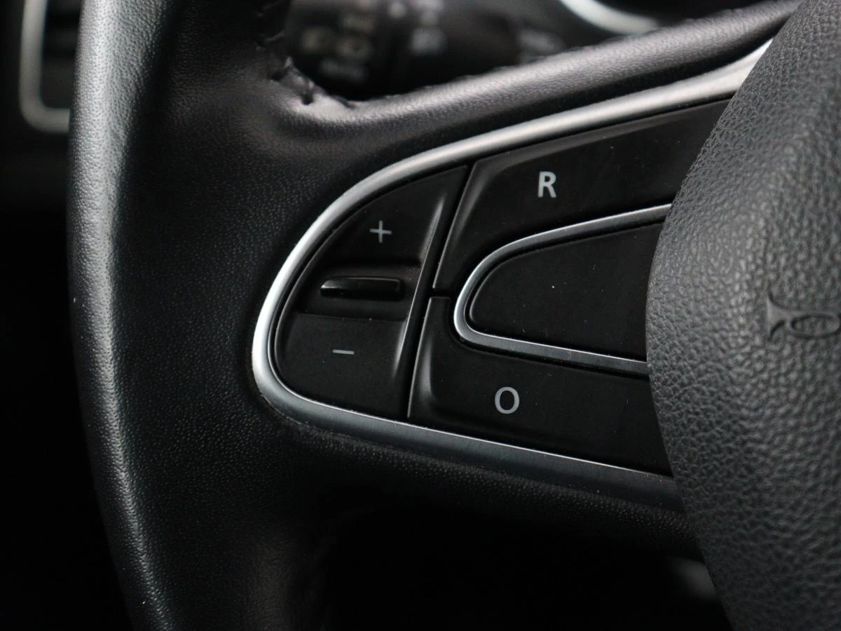 Hoofdafbeelding Renault Mégane