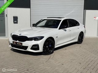 BMW 330e xDrive High Executive| M Sport |HUD |Pano| xDrive