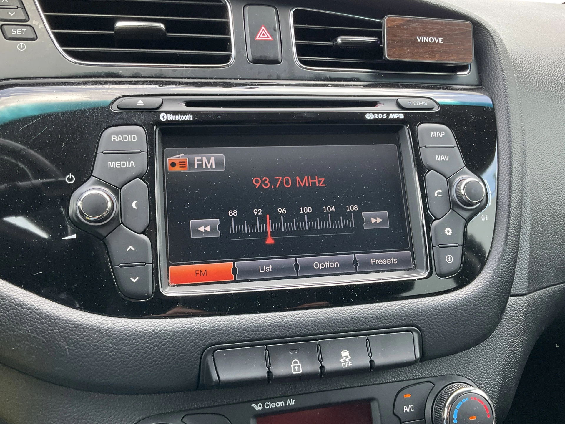 Hoofdafbeelding Kia cee'd