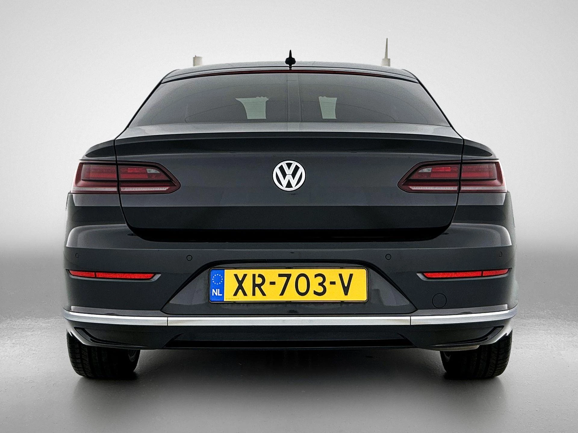 Hoofdafbeelding Volkswagen Arteon