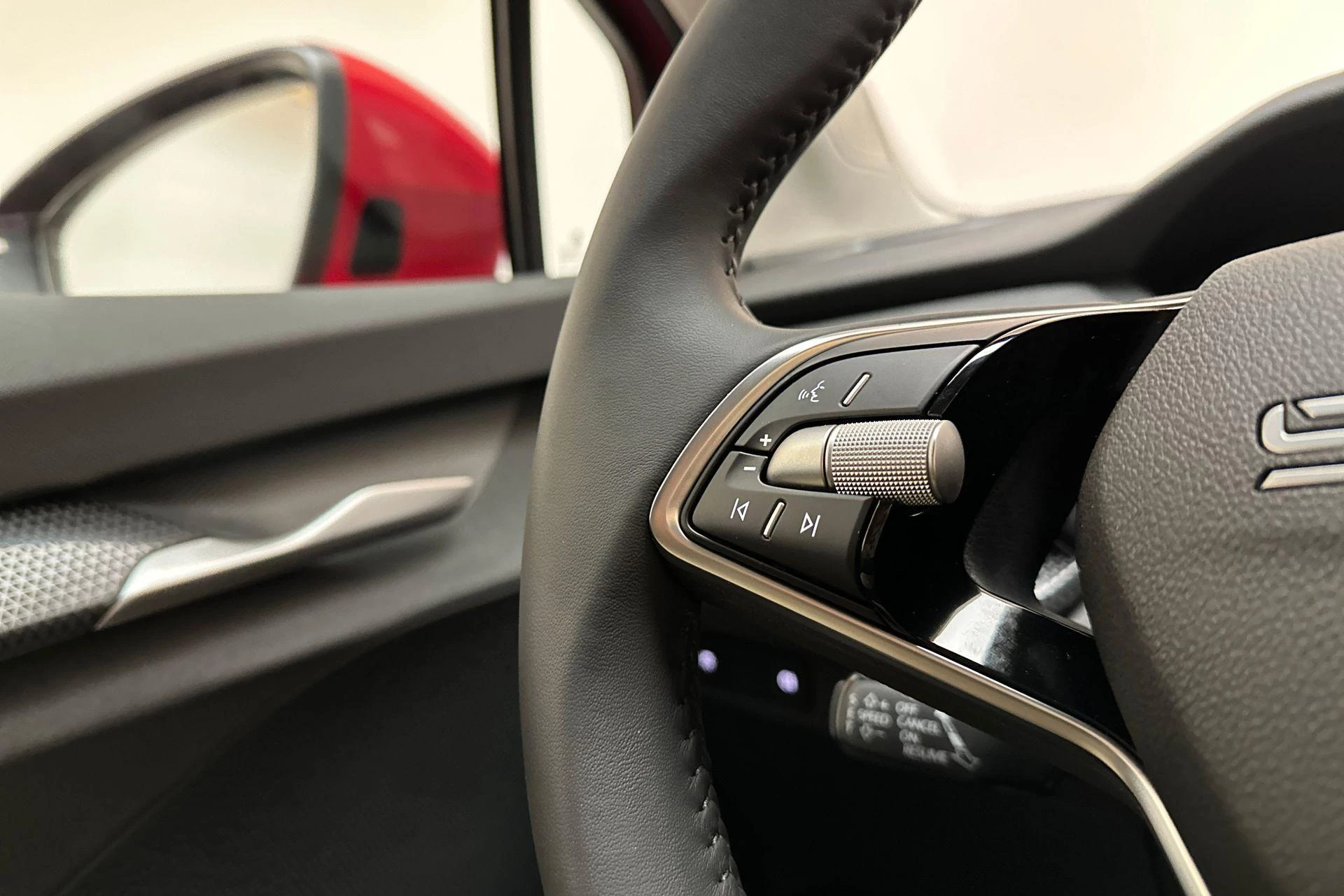 Hoofdafbeelding Škoda Elroq