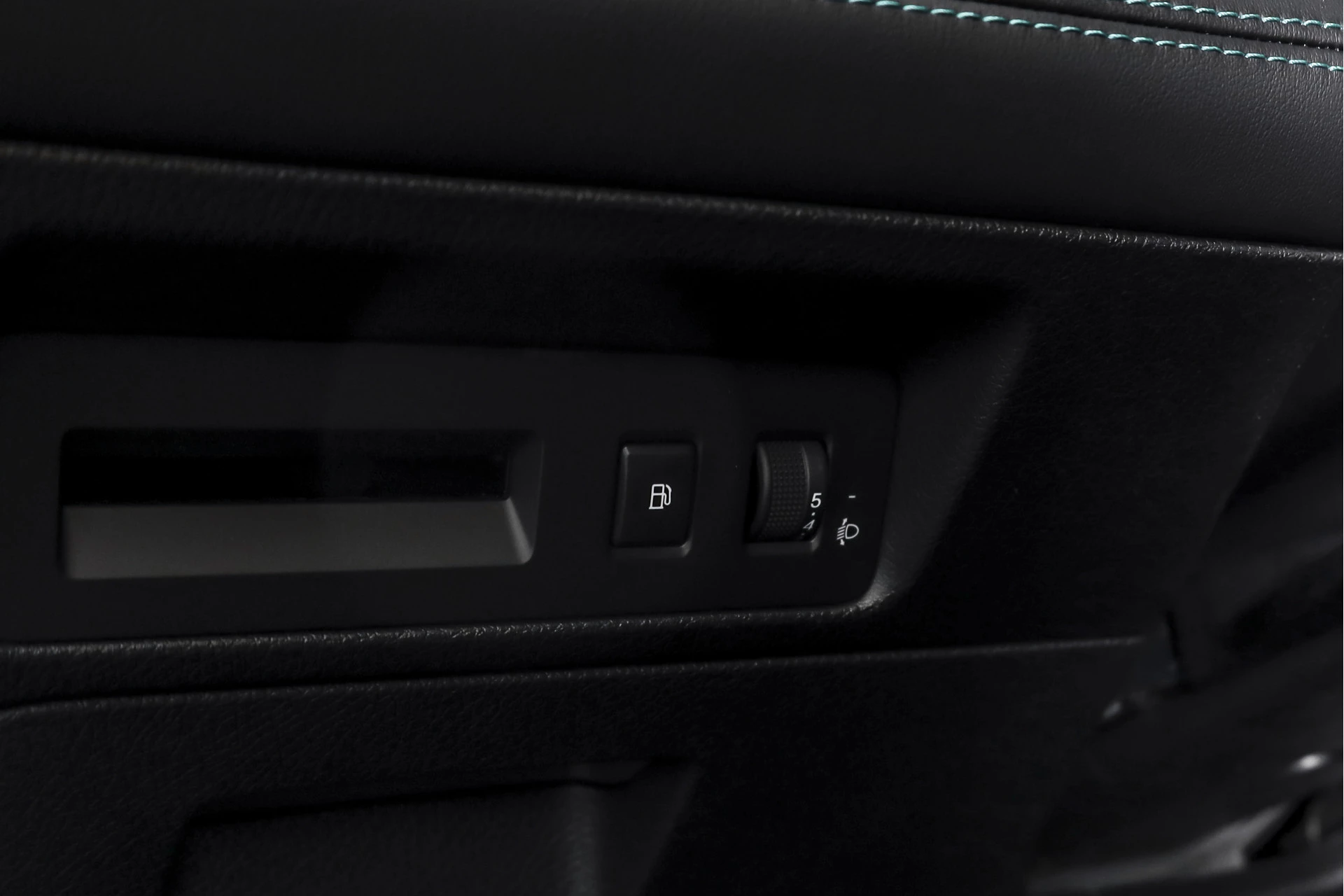 Hoofdafbeelding BYD SEAL U