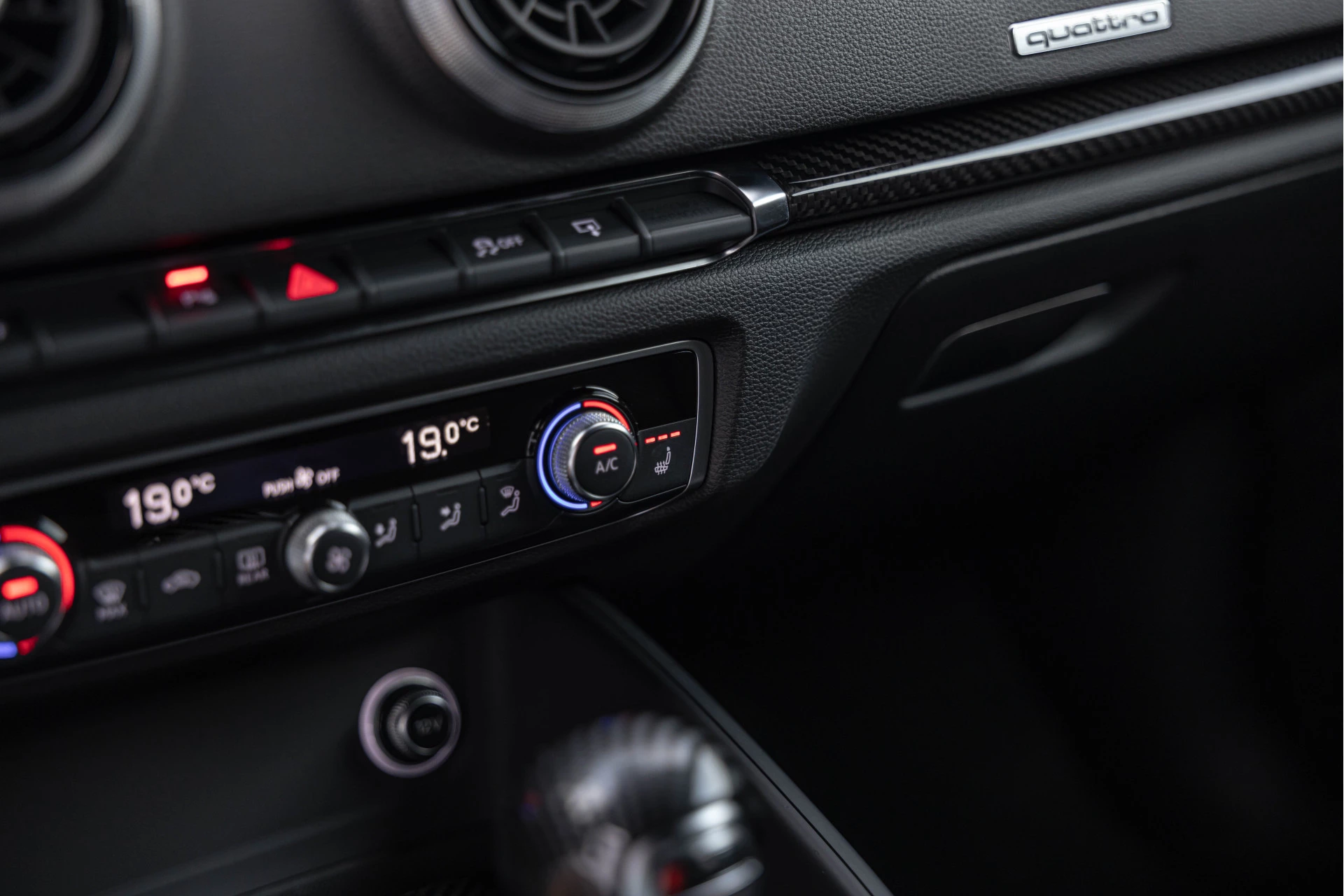 Hoofdafbeelding Audi S3