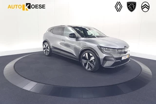 Hoofdafbeelding Renault Megane E-Tech Renault Megane E-Tech EV60 220 Charge Techno | Pack Winter | Camera | Adaptieve Cruise Control | Dodehoekdetectie