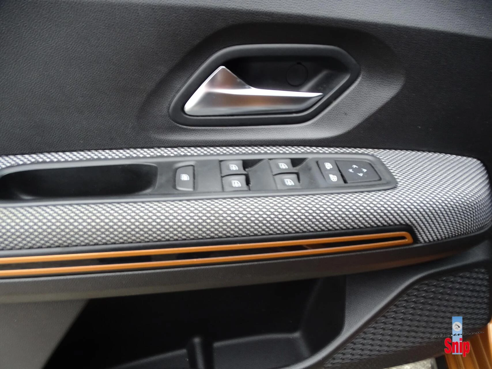 Hoofdafbeelding Dacia Sandero