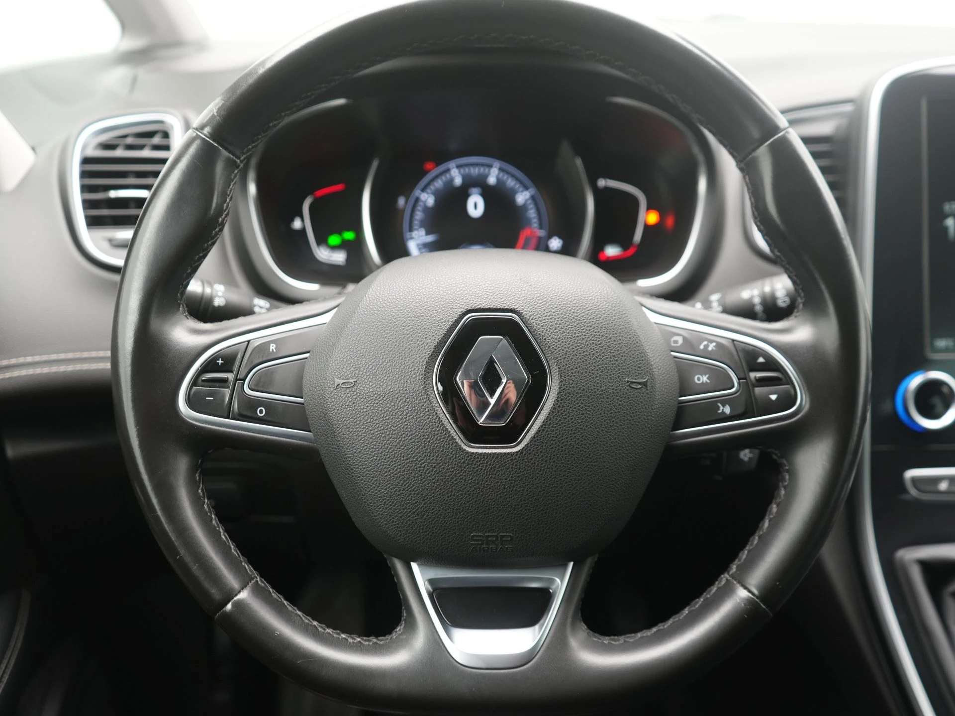 Hoofdafbeelding Renault Scénic