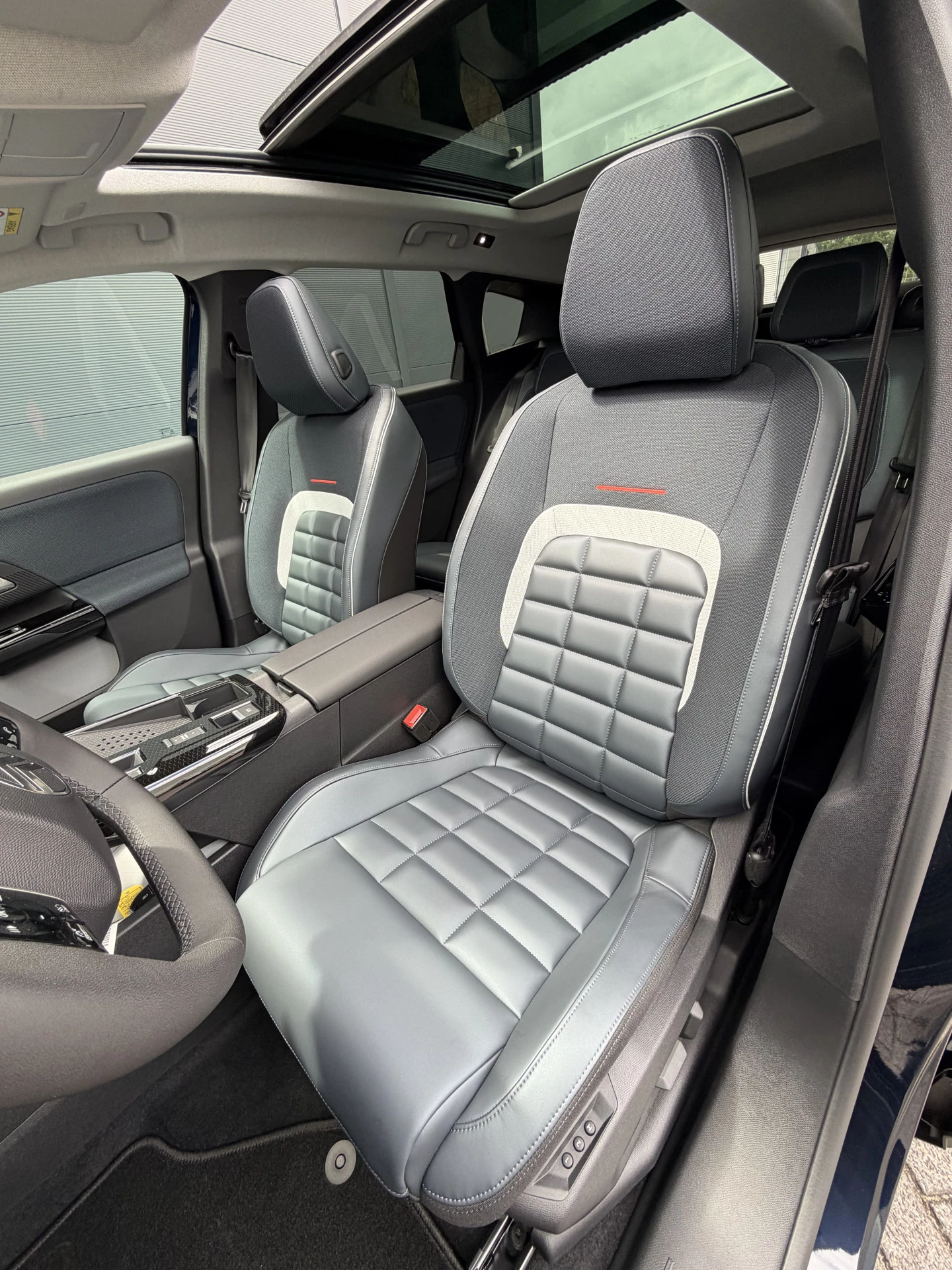 Hoofdafbeelding Citroën C5 Aircross
