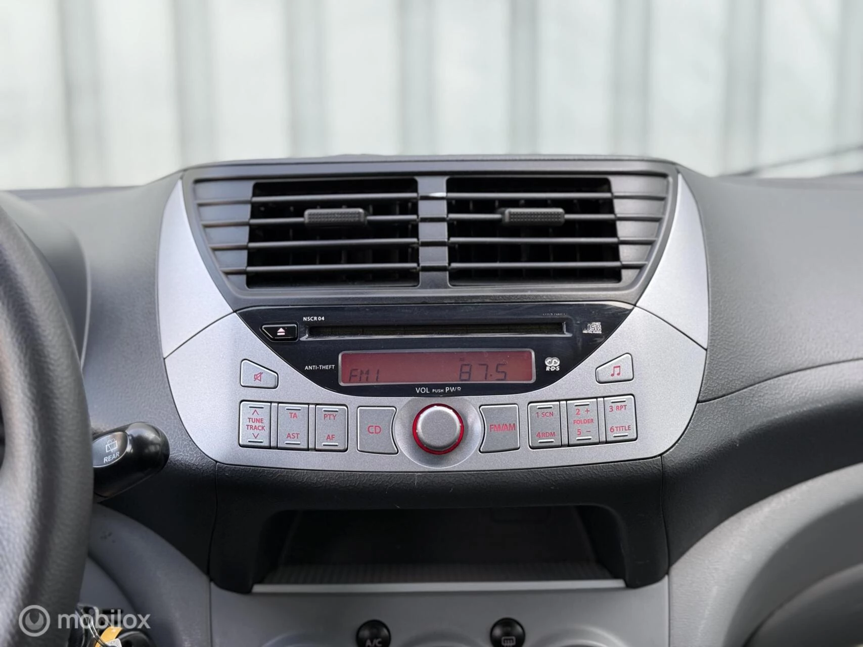 Hoofdafbeelding Suzuki Alto