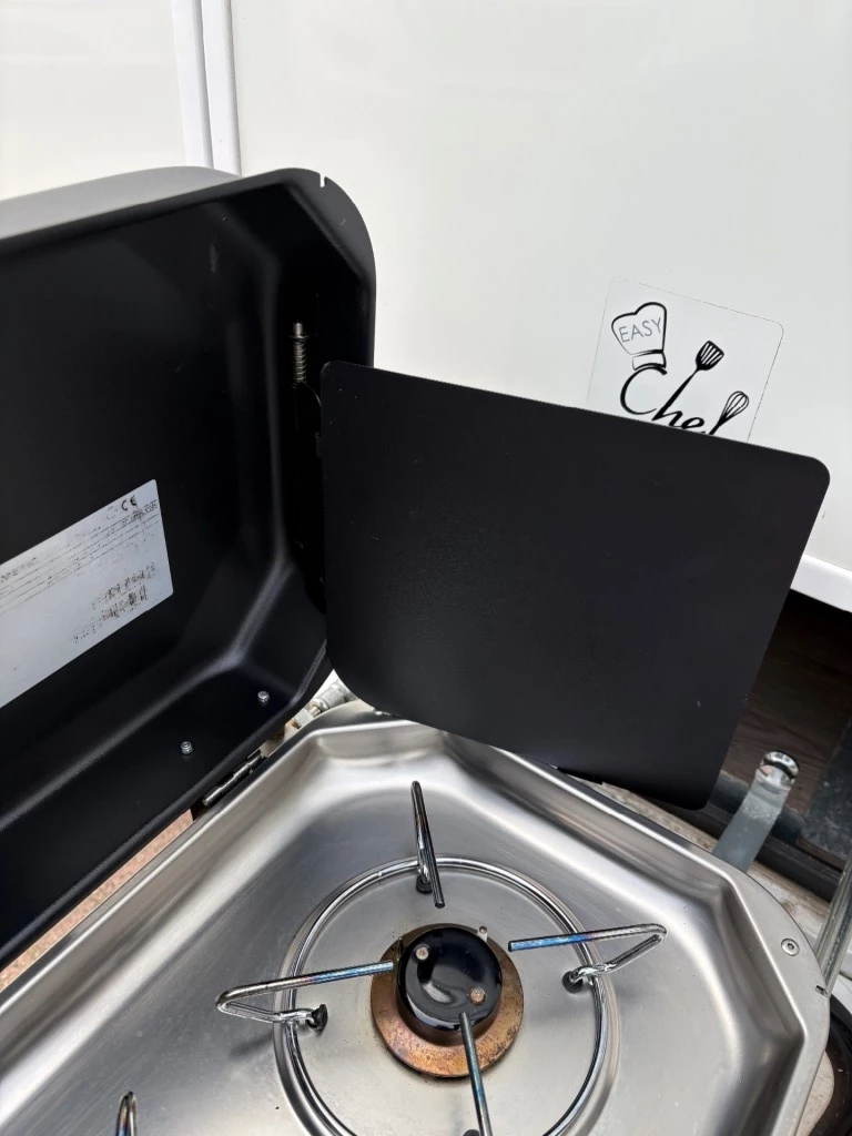 Hoofdafbeelding Chausson 727 Ga Welcome 2019