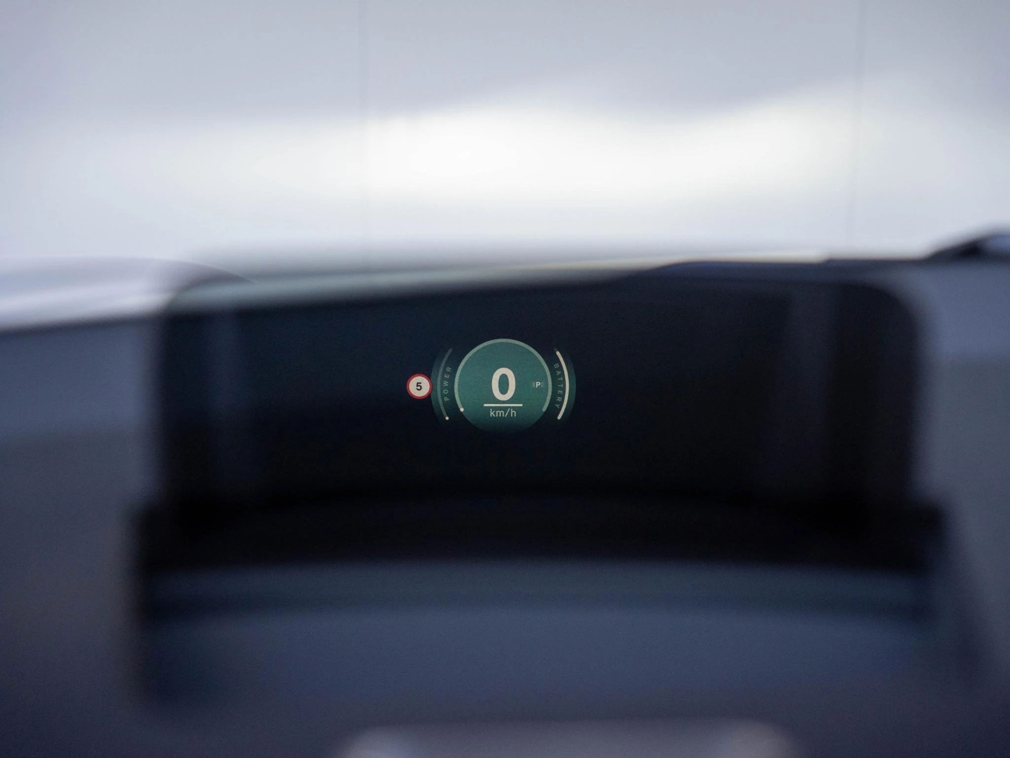 Hoofdafbeelding MINI Aceman