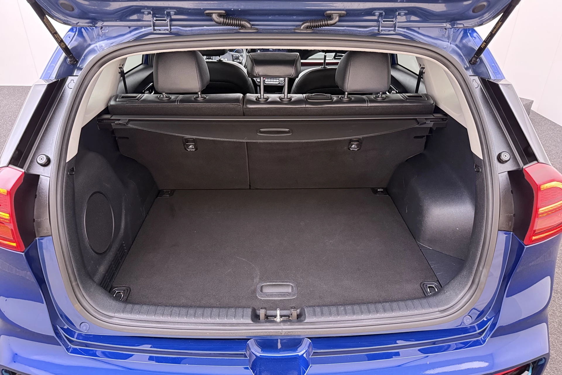 Hoofdafbeelding Kia e-Niro