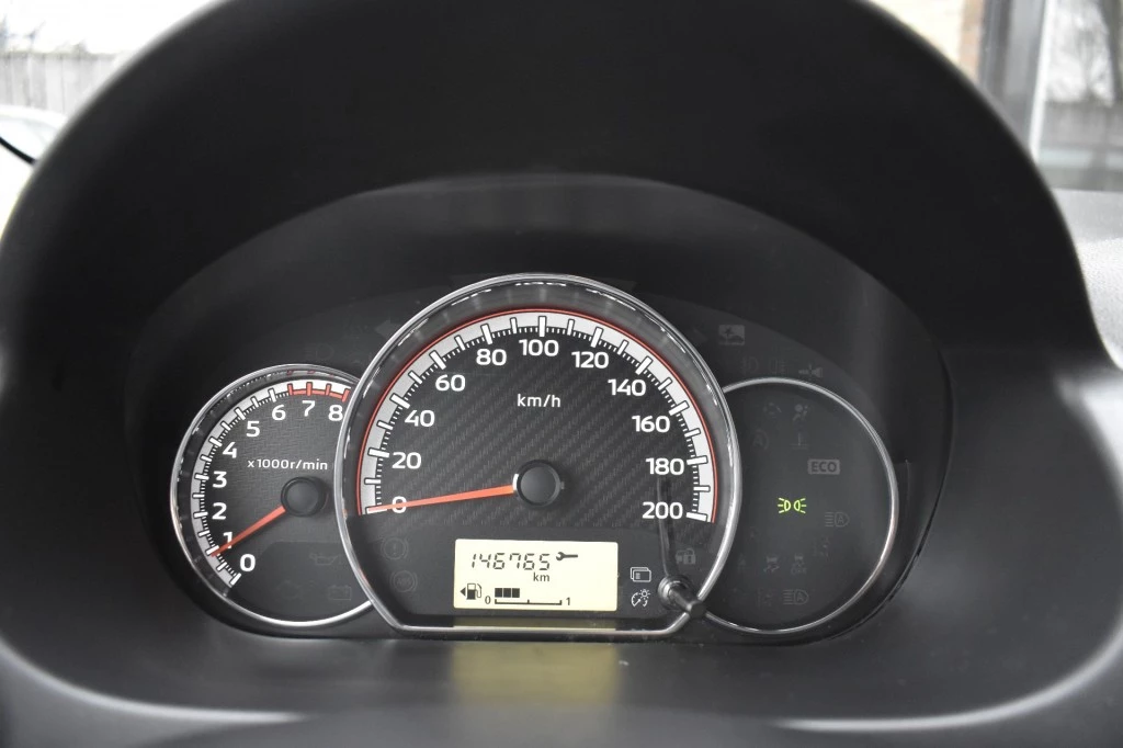 Hoofdafbeelding Mitsubishi Space Star