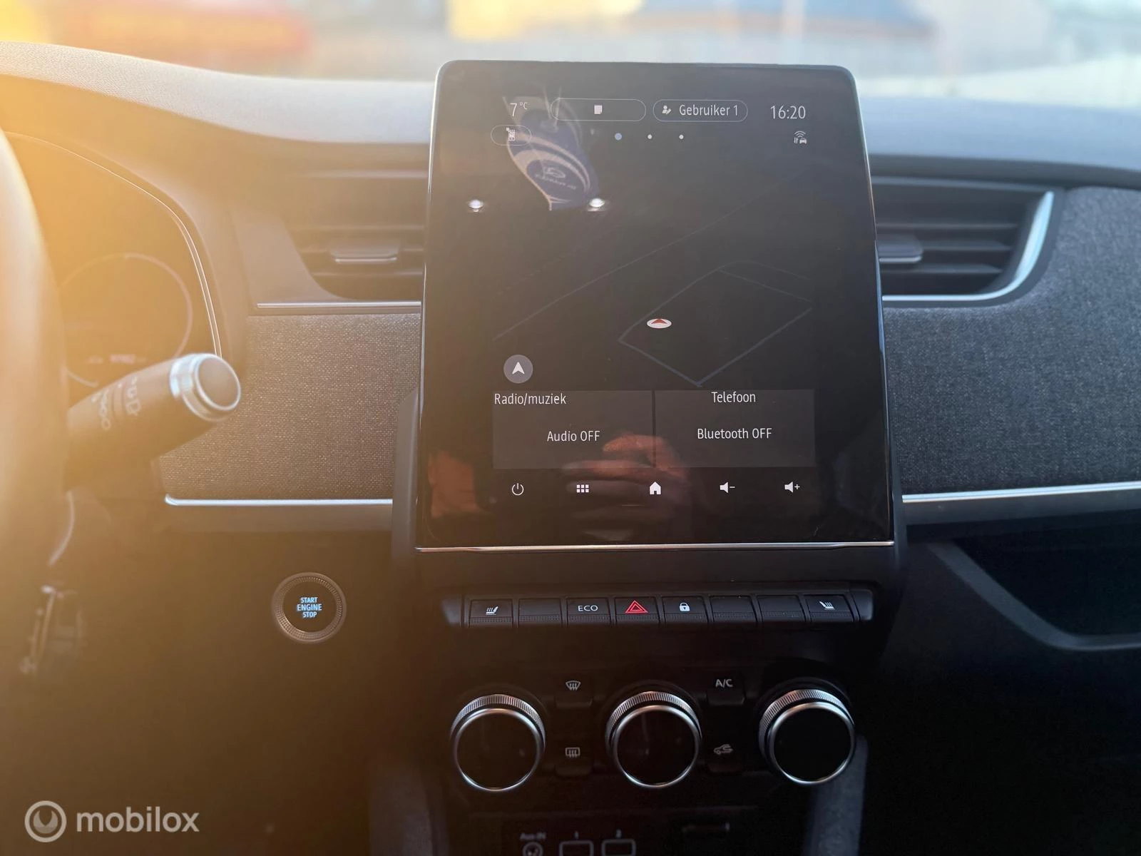 Hoofdafbeelding Renault ZOE