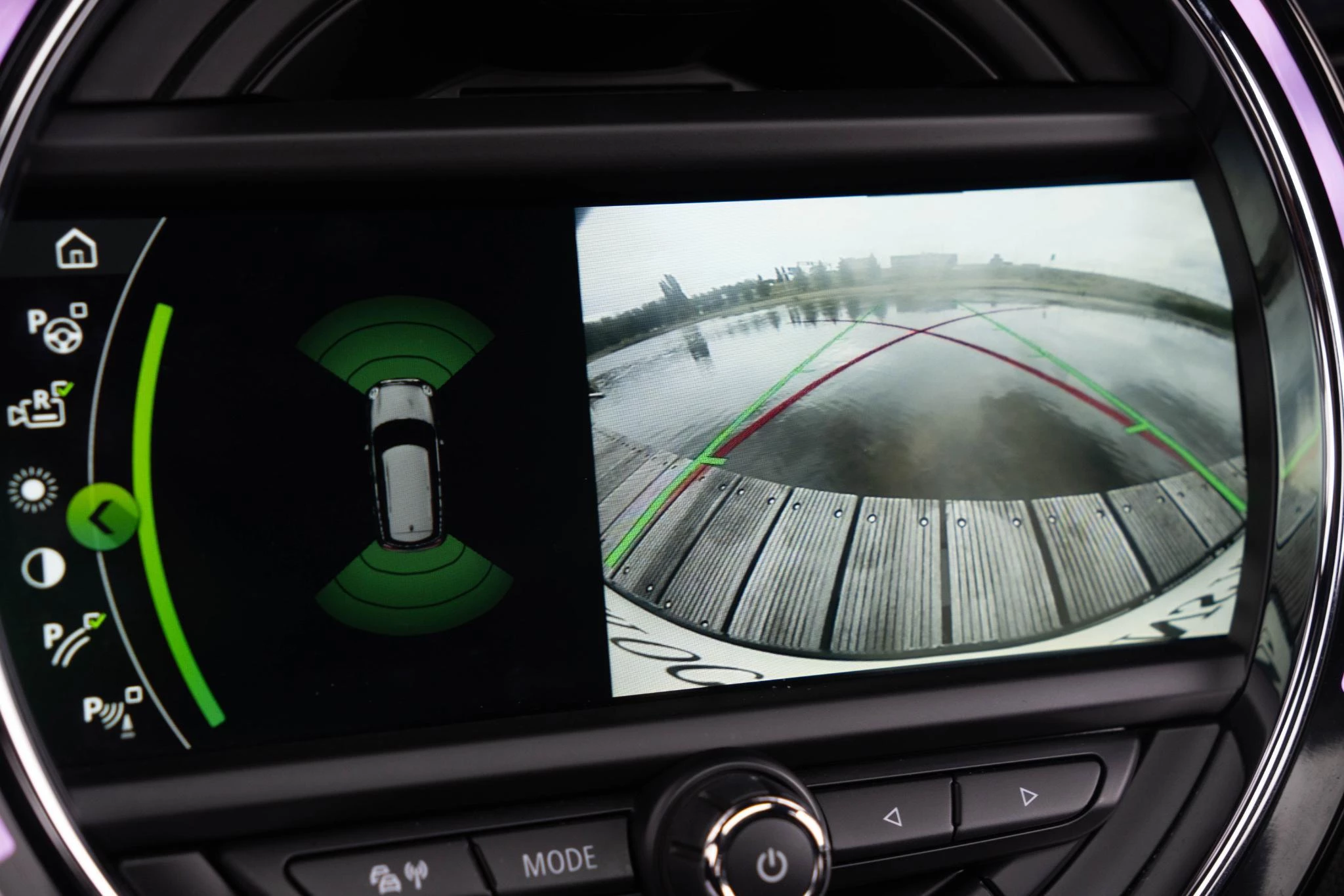 Hoofdafbeelding MINI Clubman