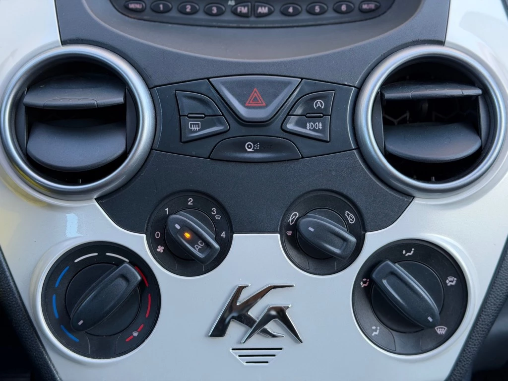 Hoofdafbeelding Ford Ka