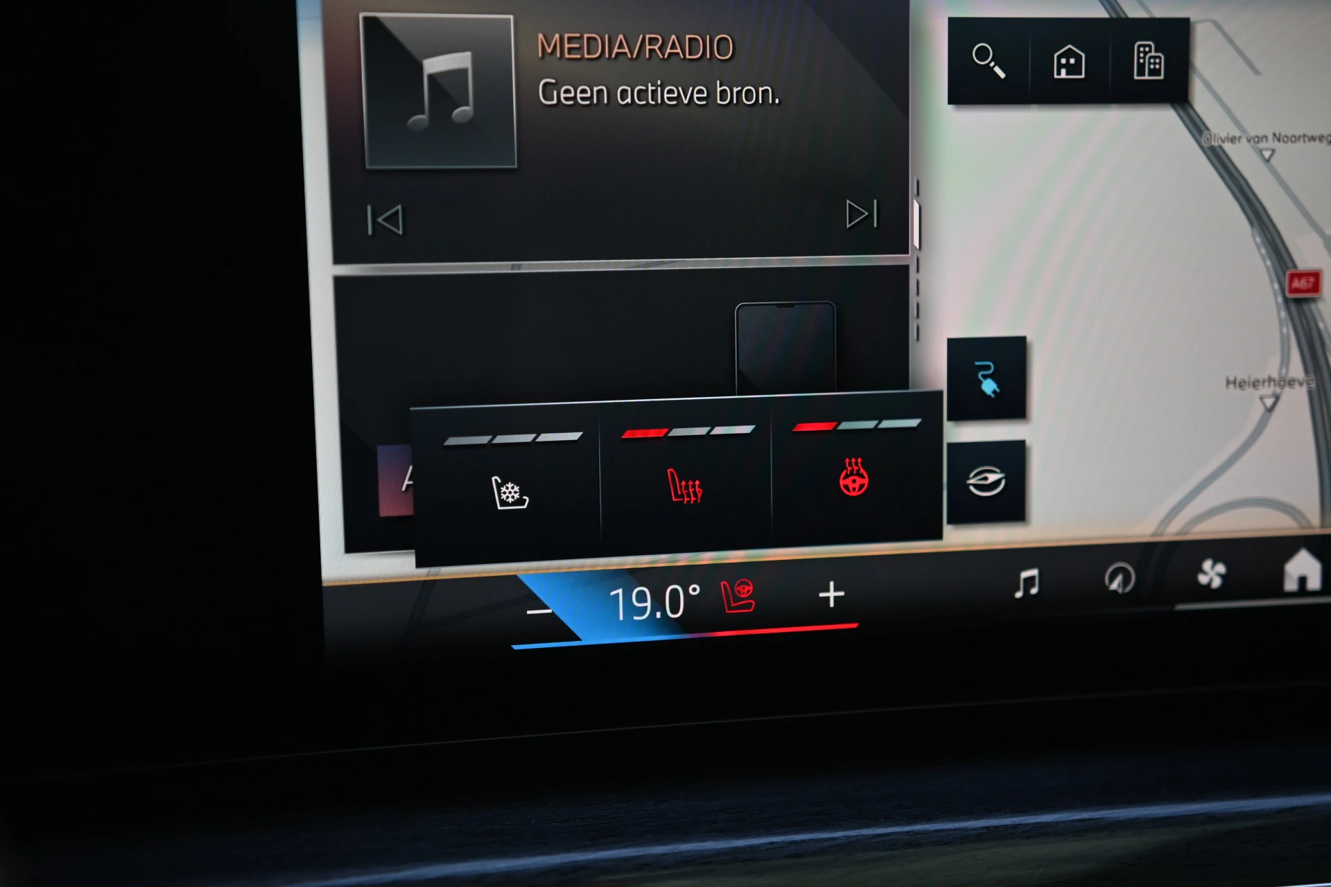 Hoofdafbeelding BMW i7